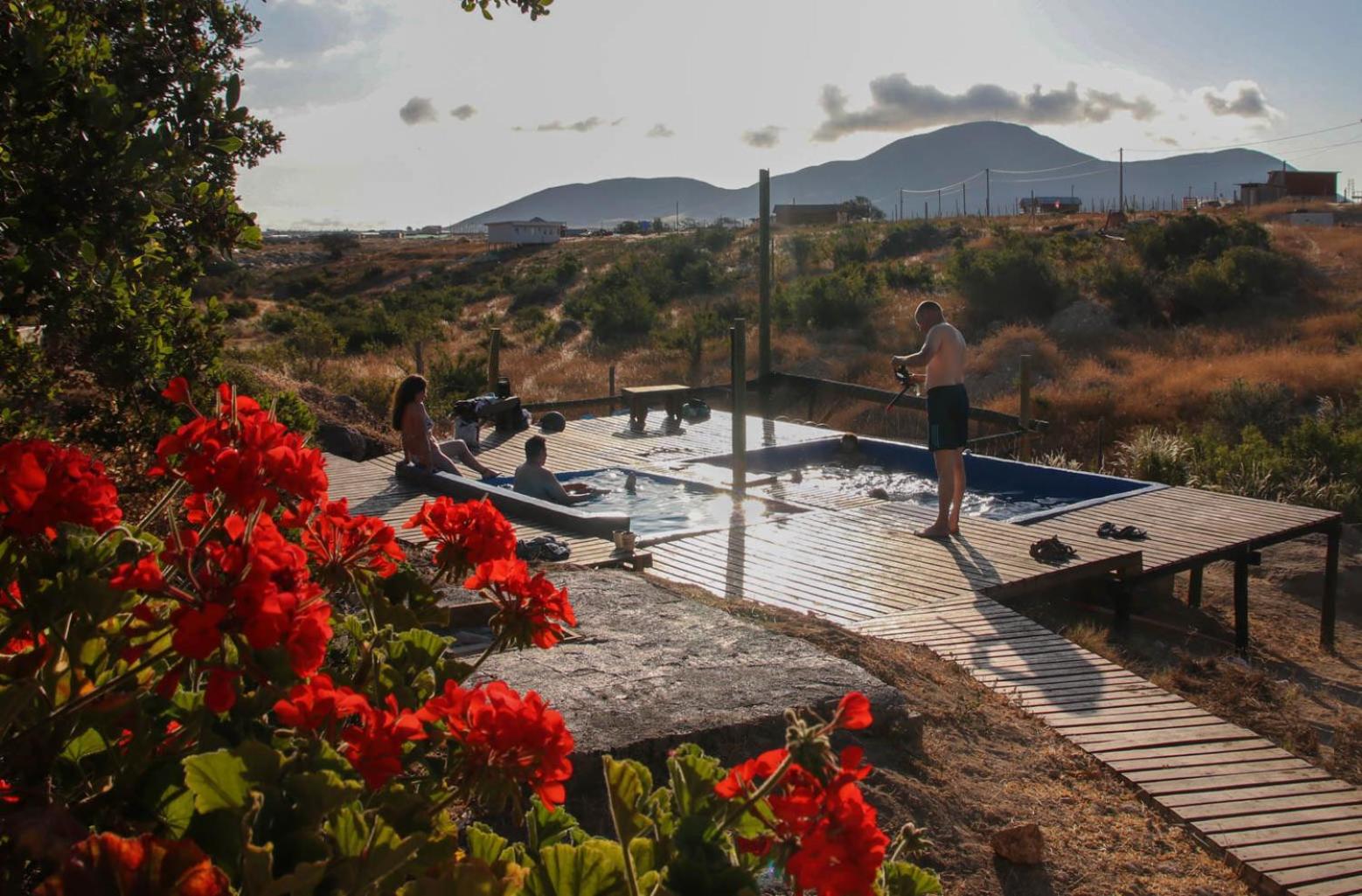 Ocho Aguilas Eco Lodge