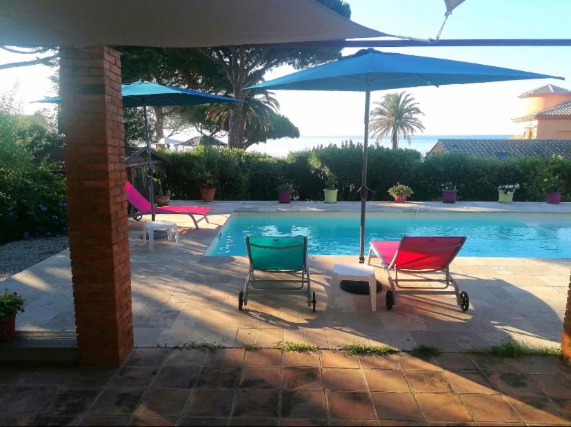 Villa Esmeralda