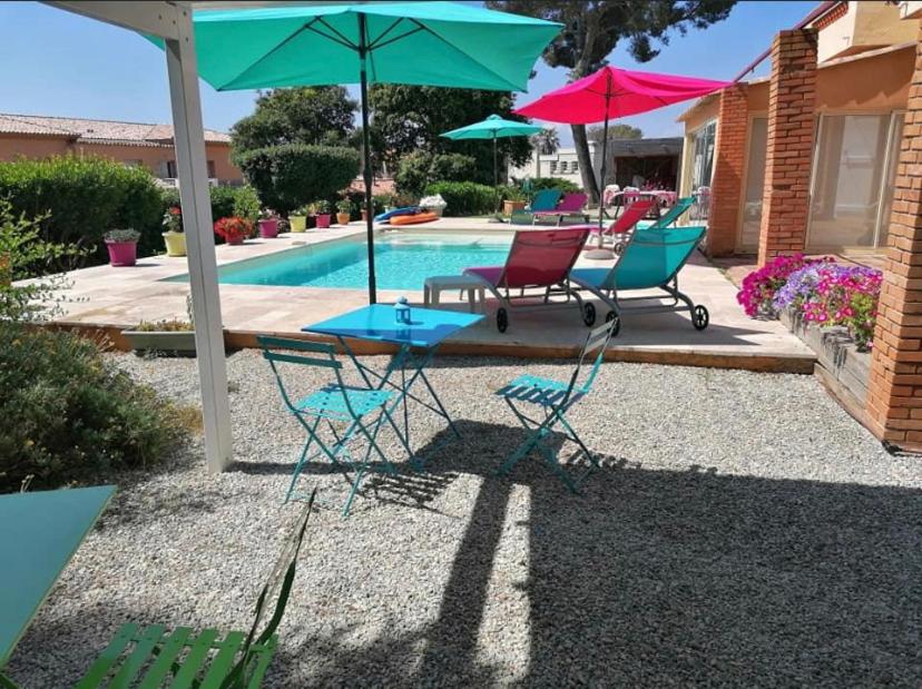Villa Esmeralda