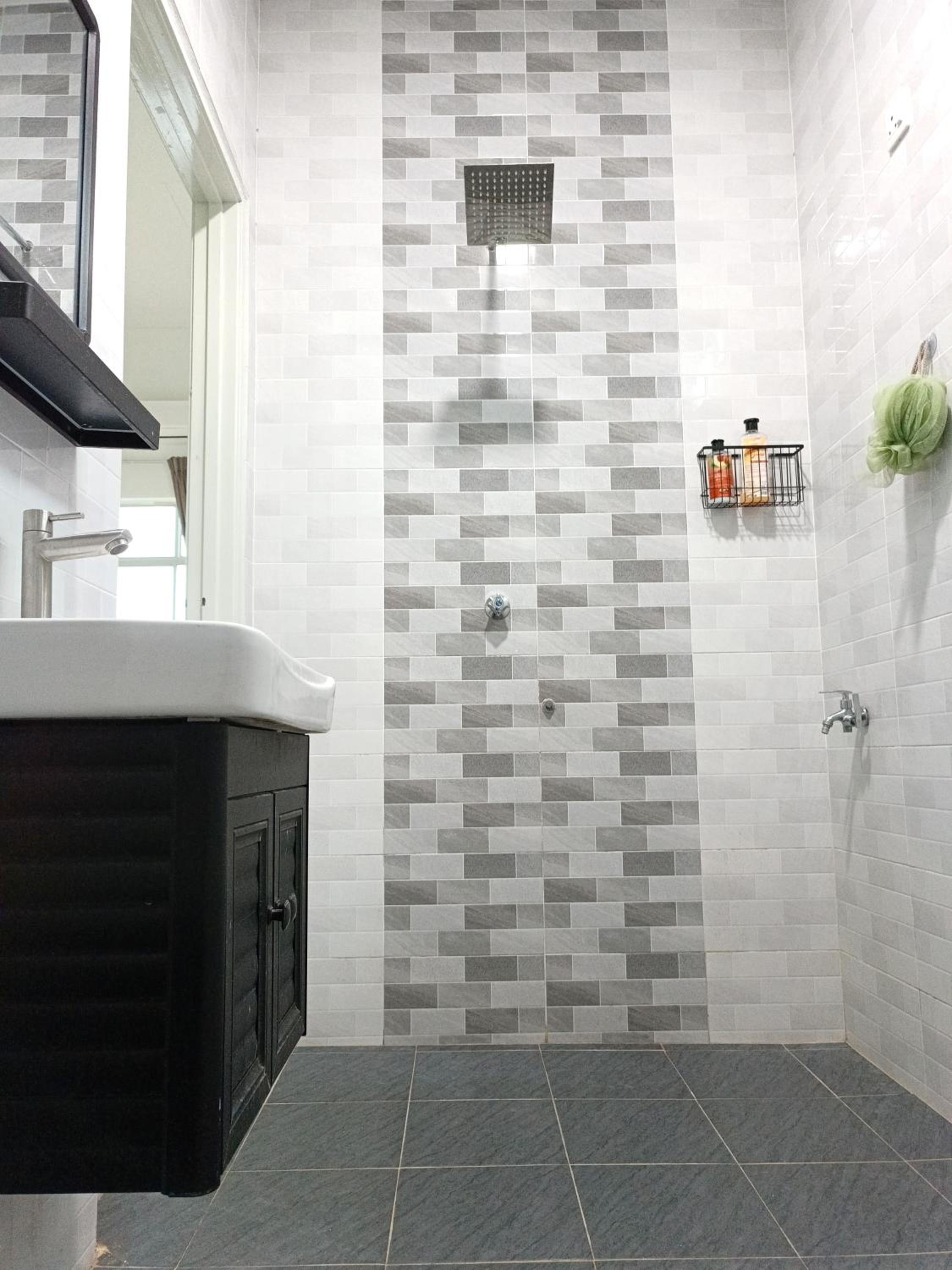 Aila Homestay Pendang