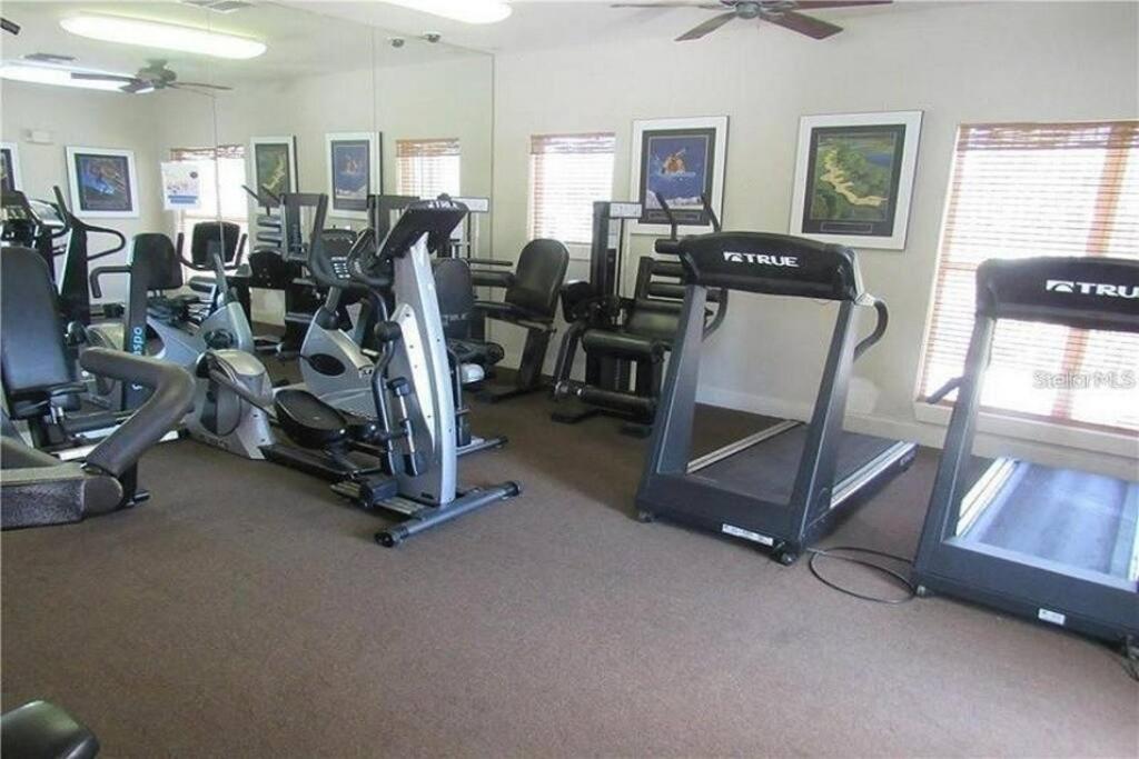 Lakeview Condo in Gated Community view 4