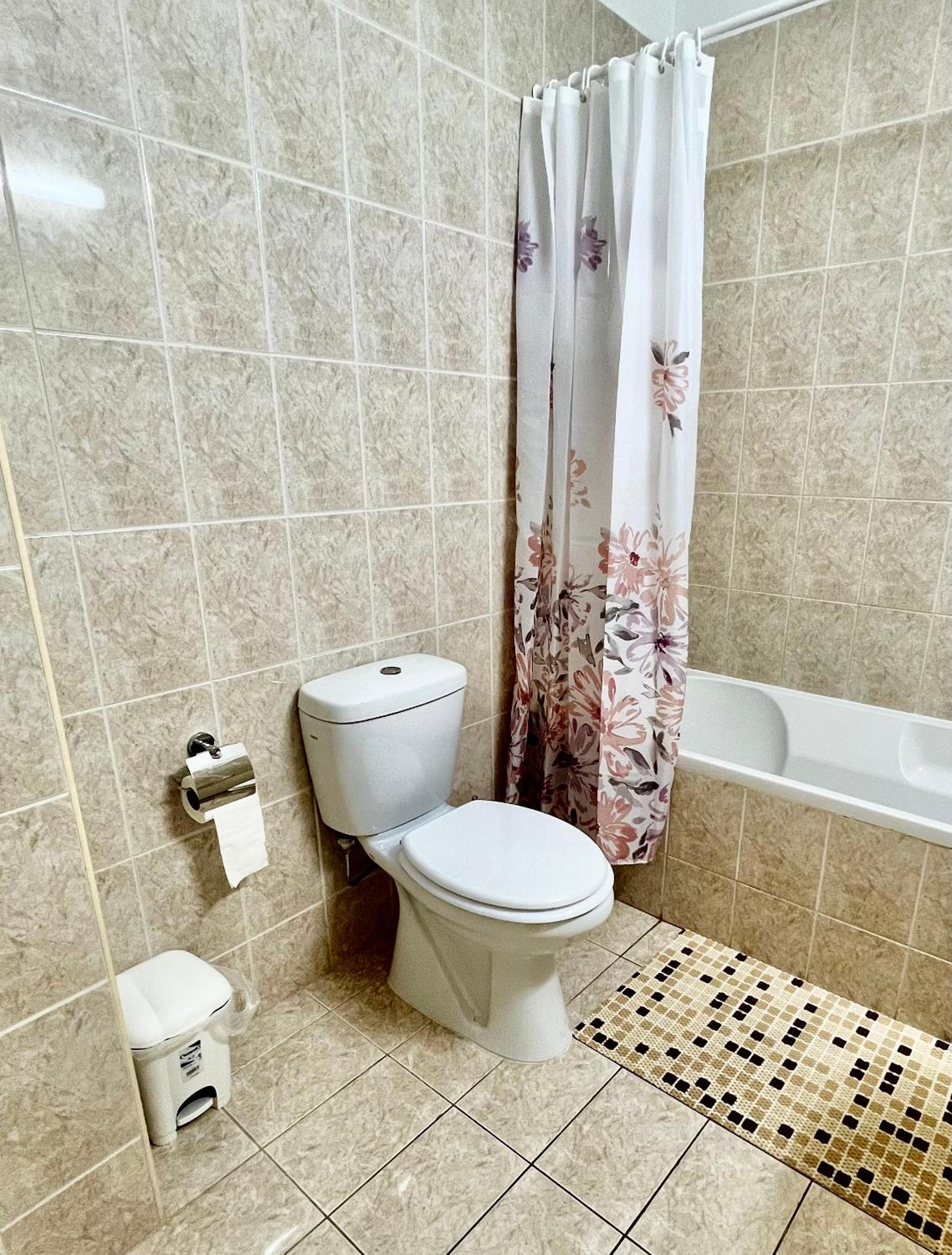 Royal Seacrest new apartment B G2 ground floor