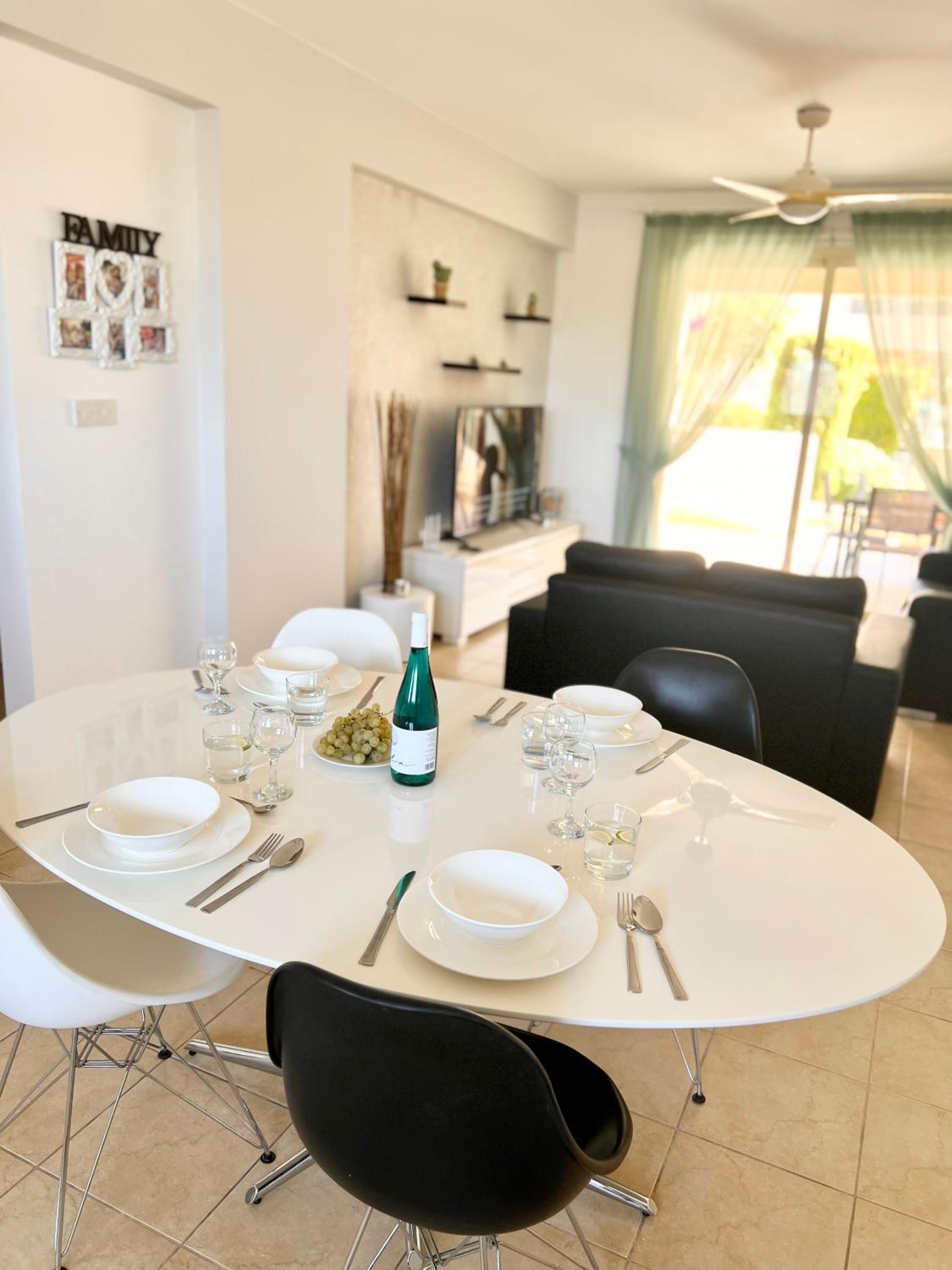 Royal Seacrest new apartment B G2 ground floor