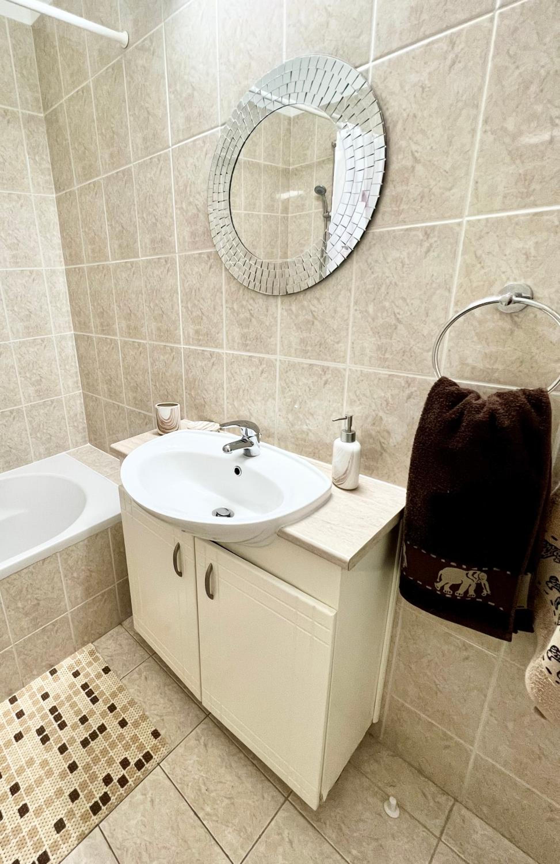 Royal Seacrest new apartment B G2 ground floor