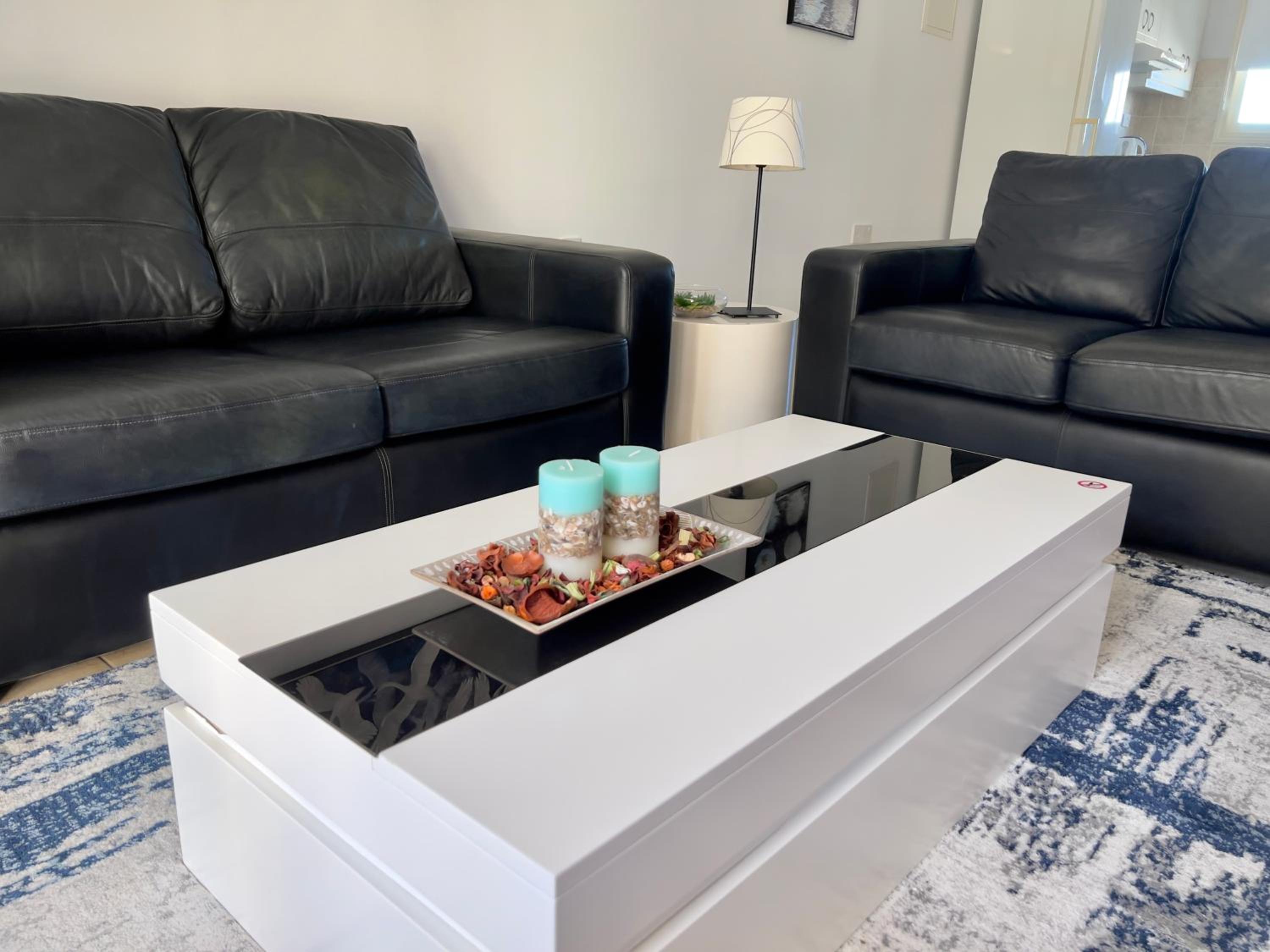 Royal Seacrest new apartment B G2 ground floor
