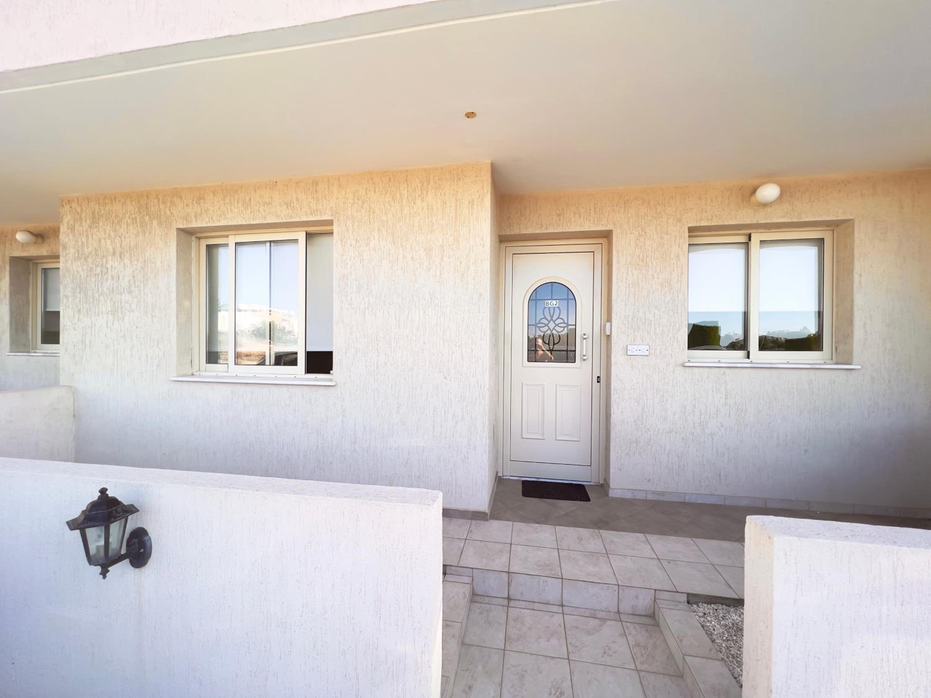 Royal Seacrest new apartment B G2 ground floor