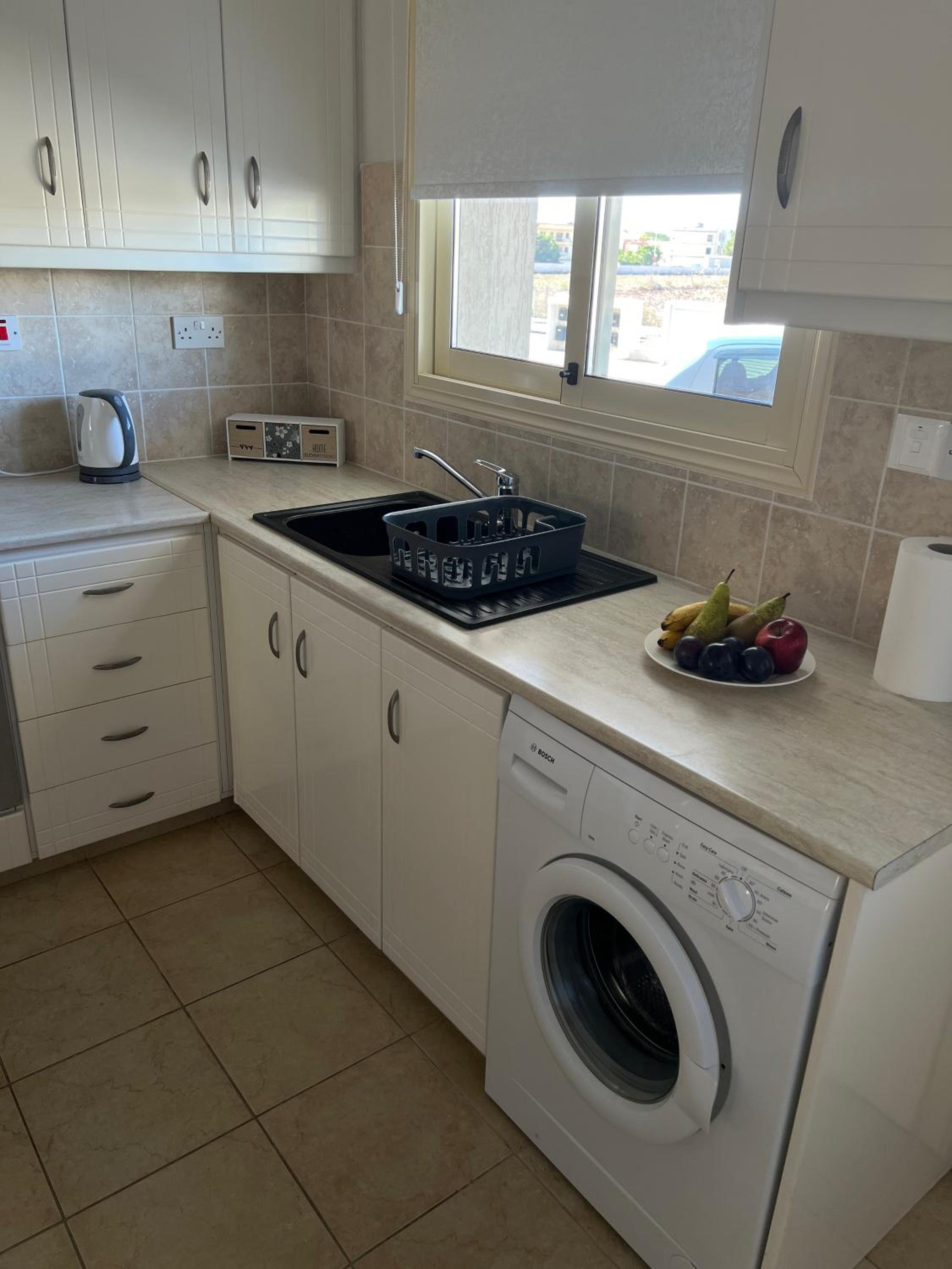 Royal Seacrest new apartment B G2 ground floor