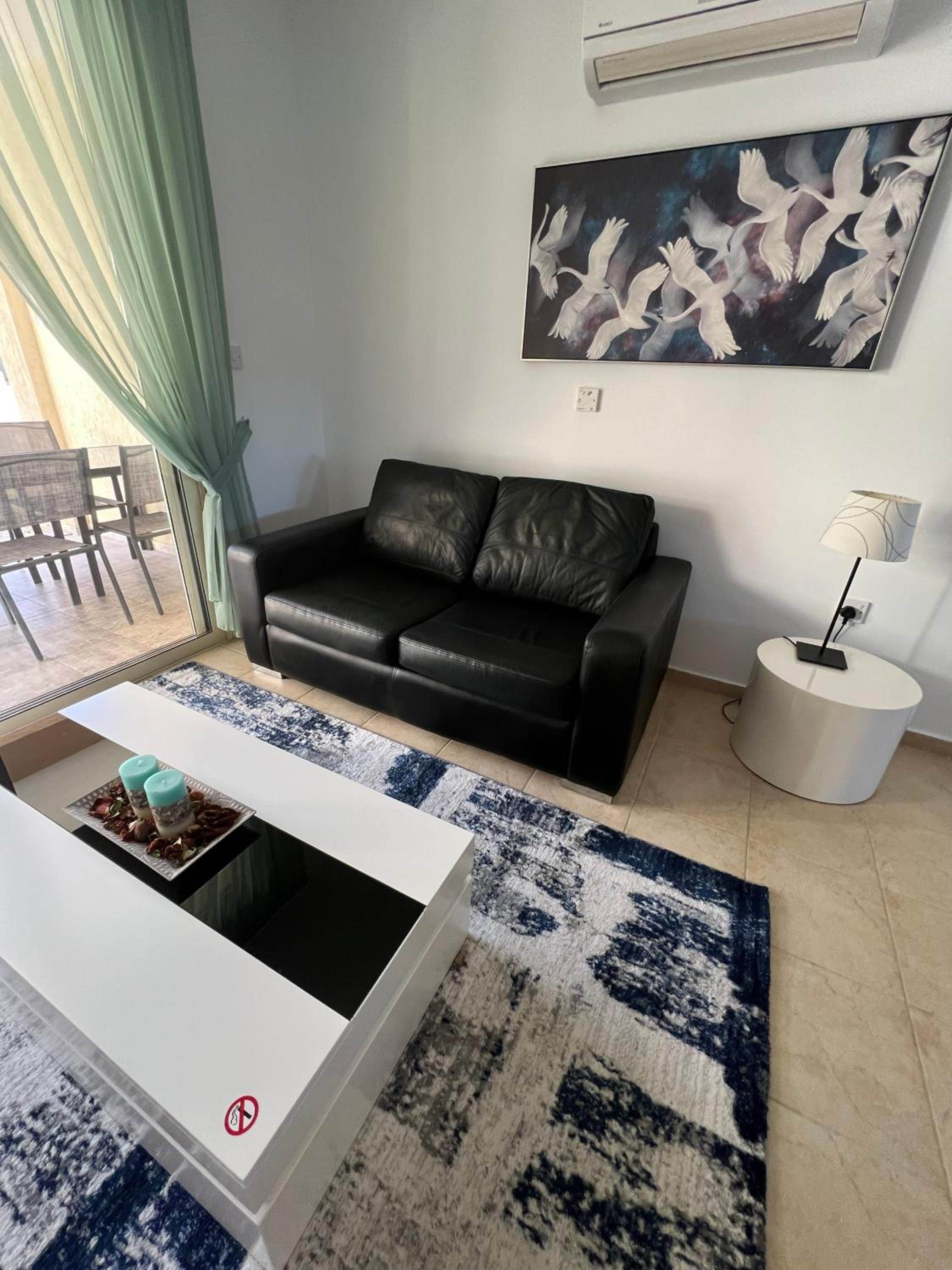 Royal Seacrest new apartment B G2 ground floor