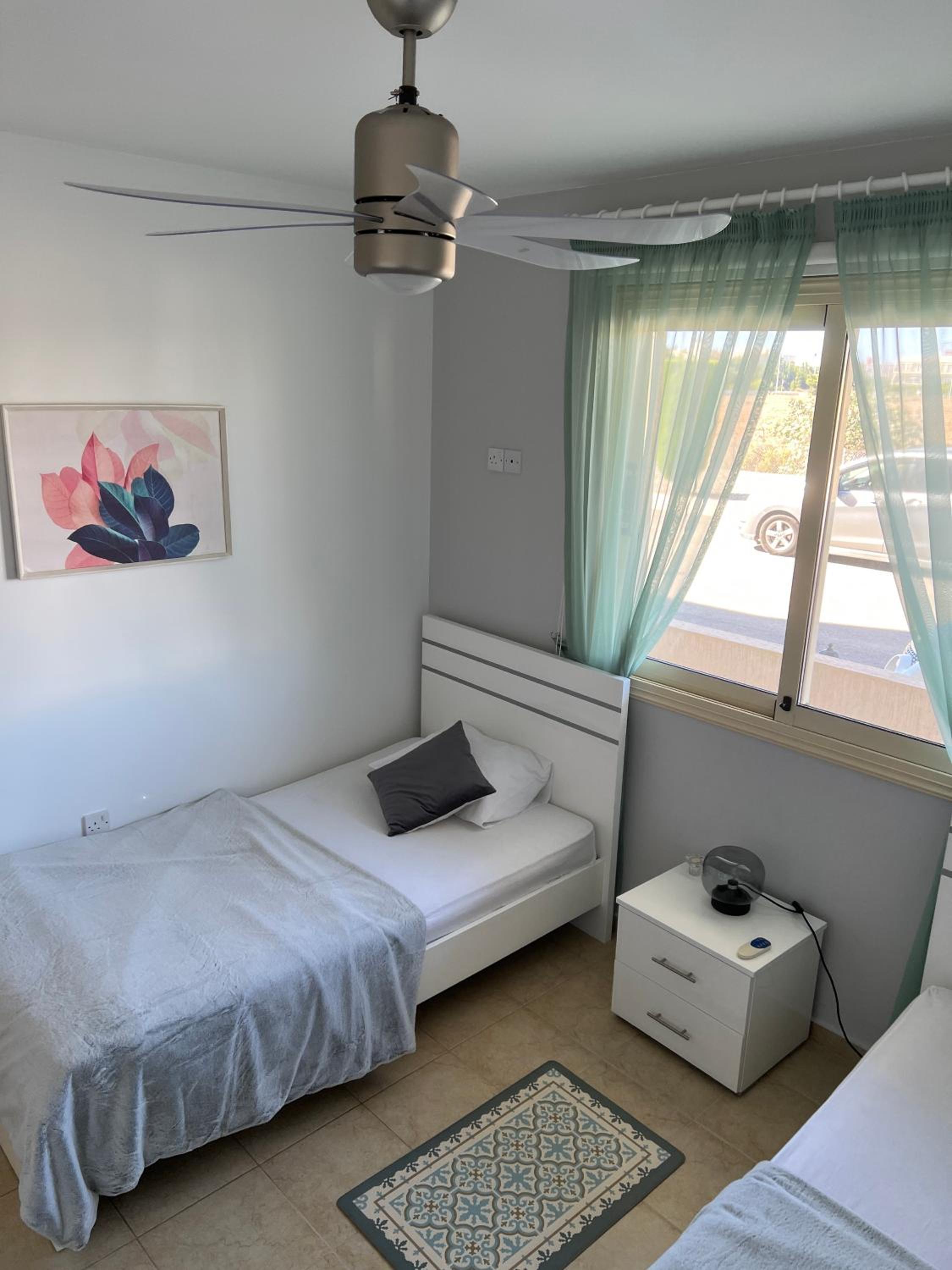 Royal Seacrest new apartment B G2 ground floor