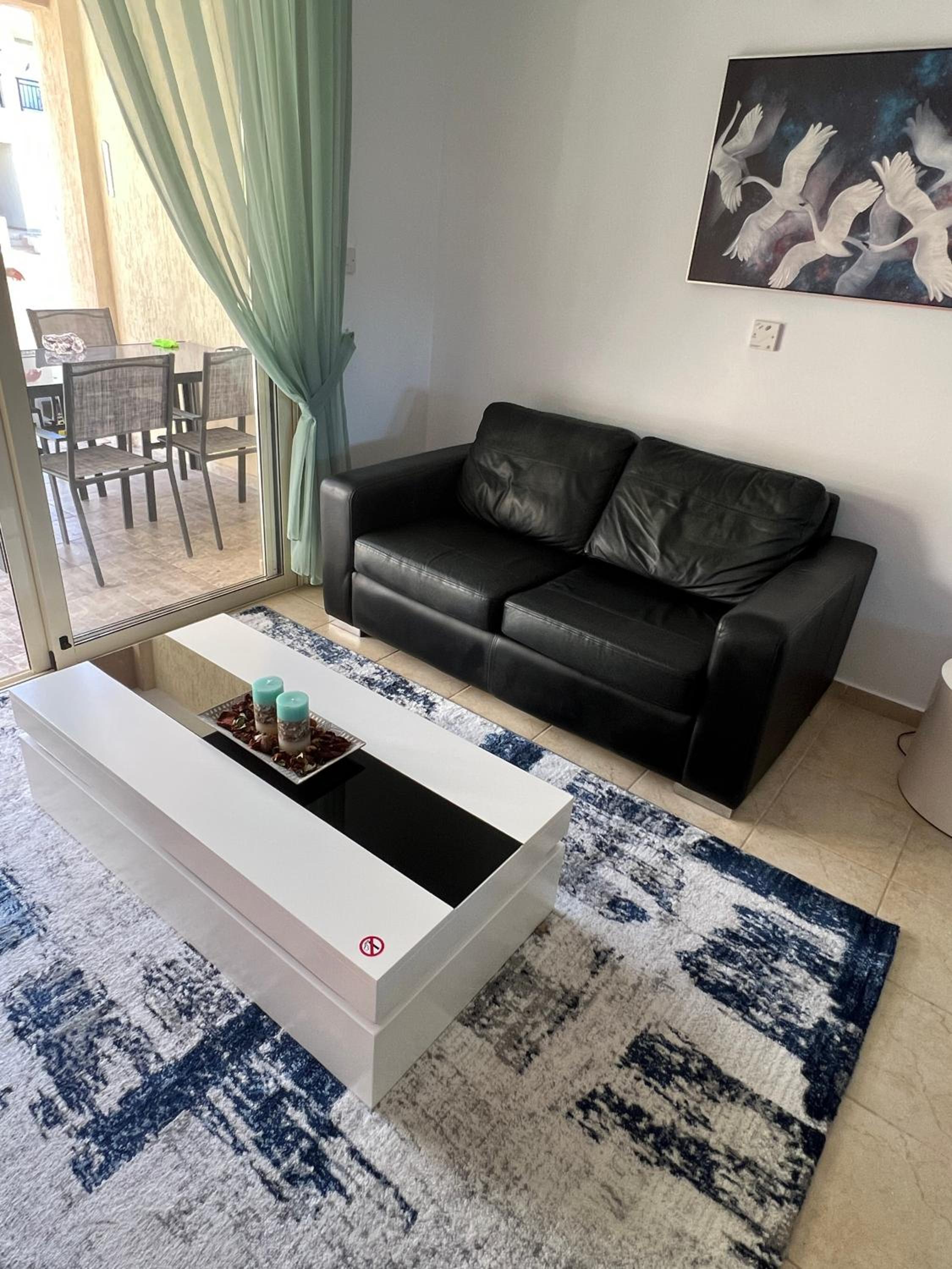 Royal Seacrest new apartment B G2 ground floor