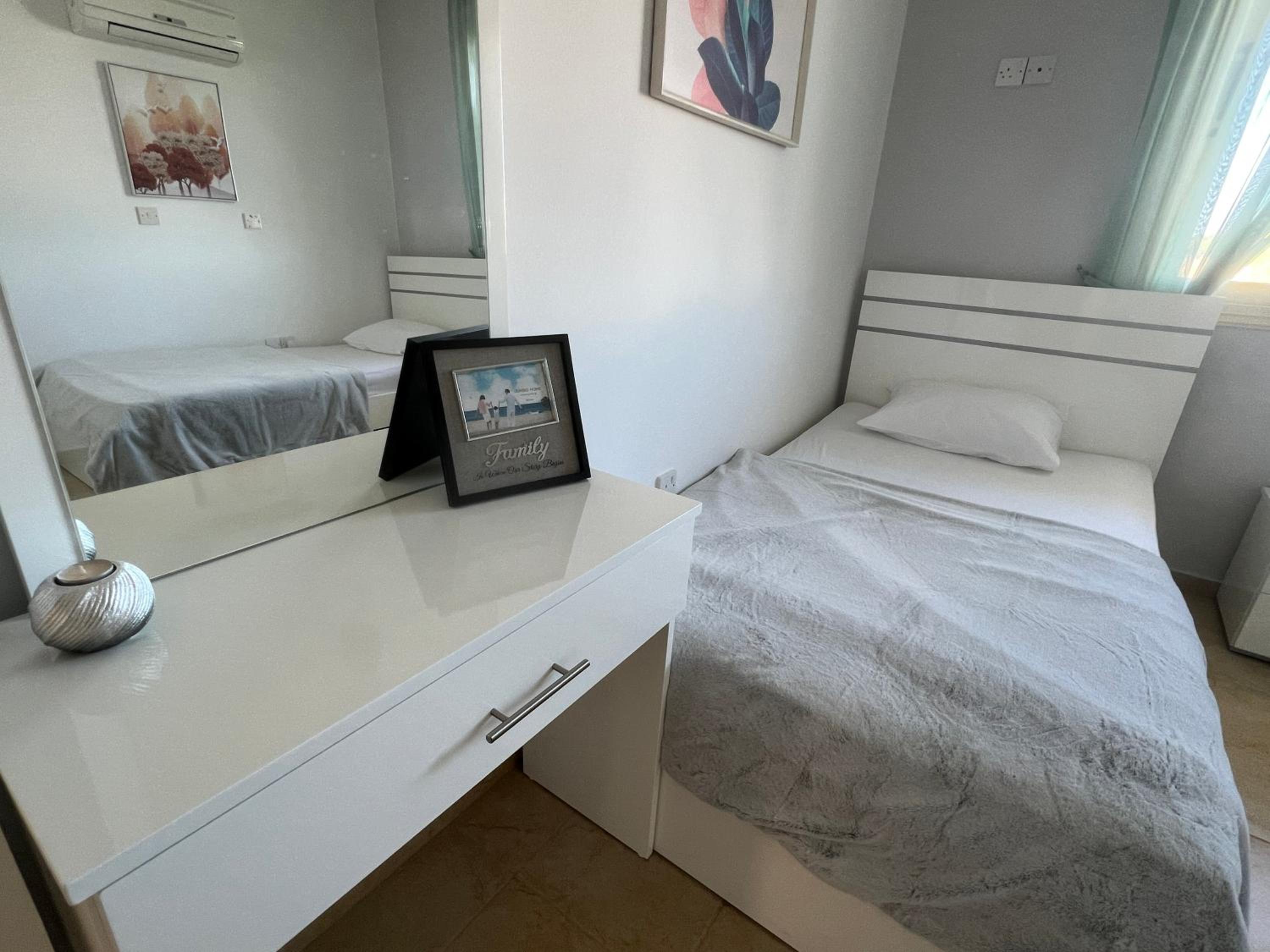Royal Seacrest new apartment B G2 ground floor