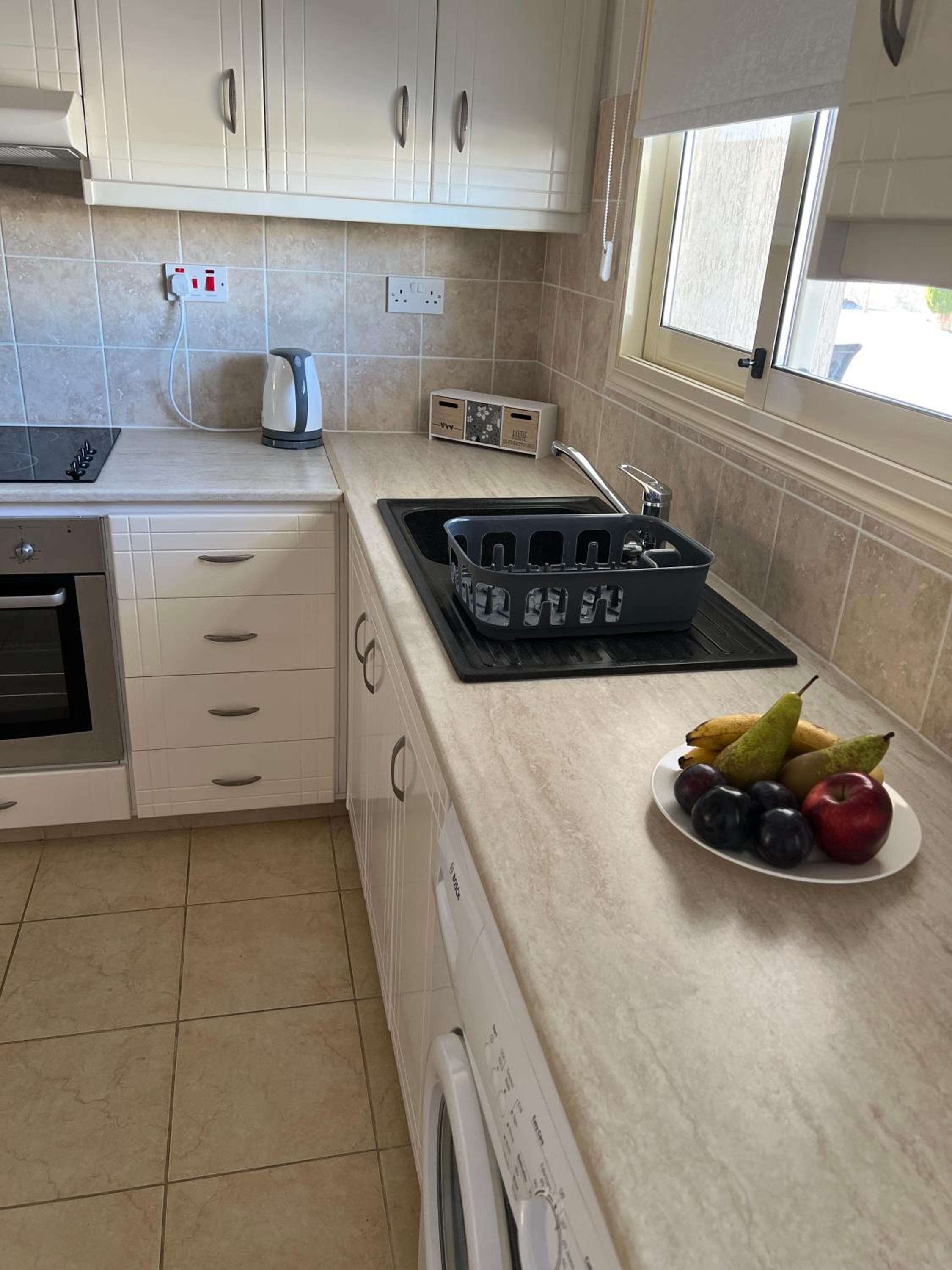 Royal Seacrest new apartment B G2 ground floor