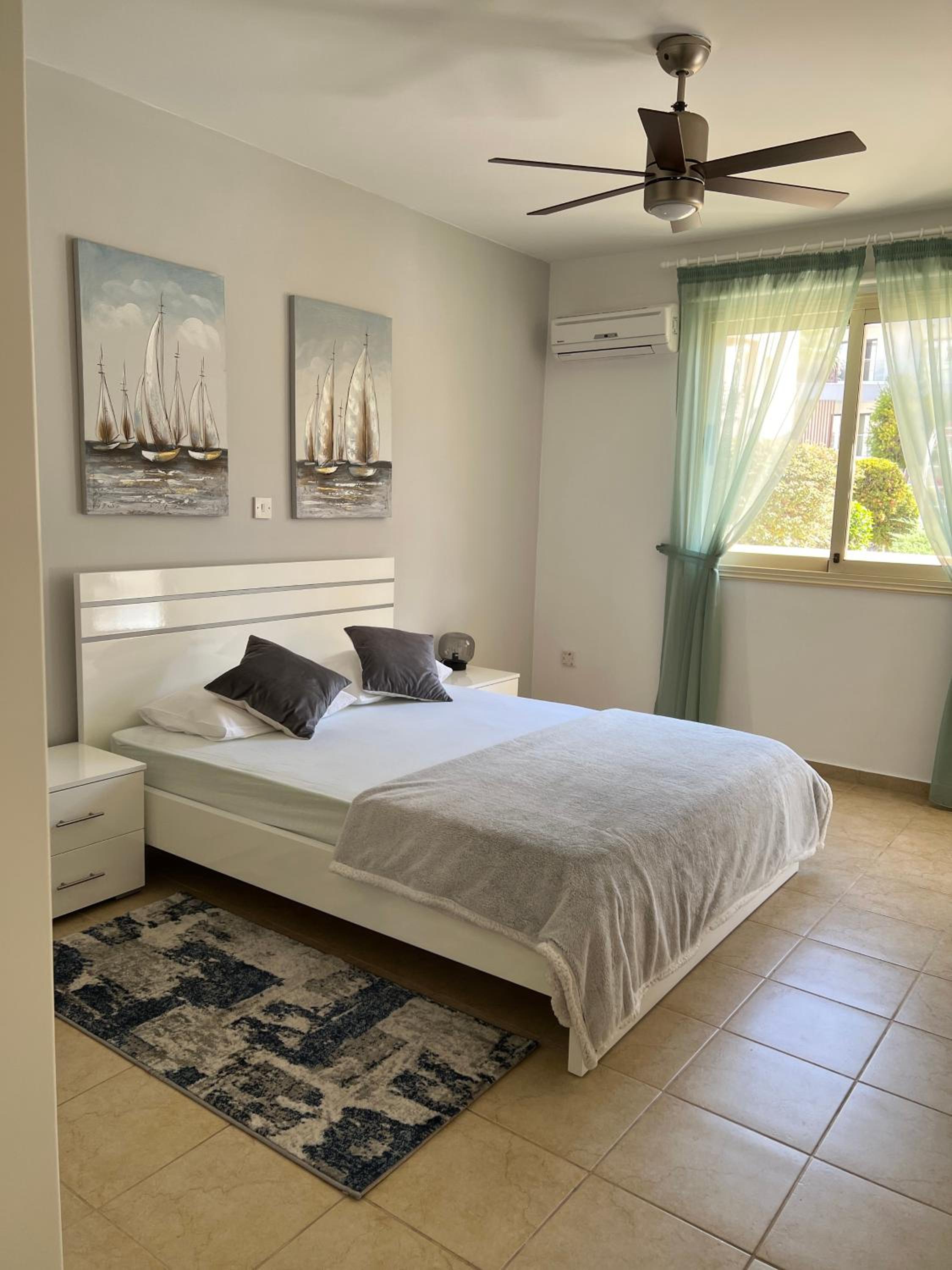 Royal Seacrest new apartment B G2 ground floor