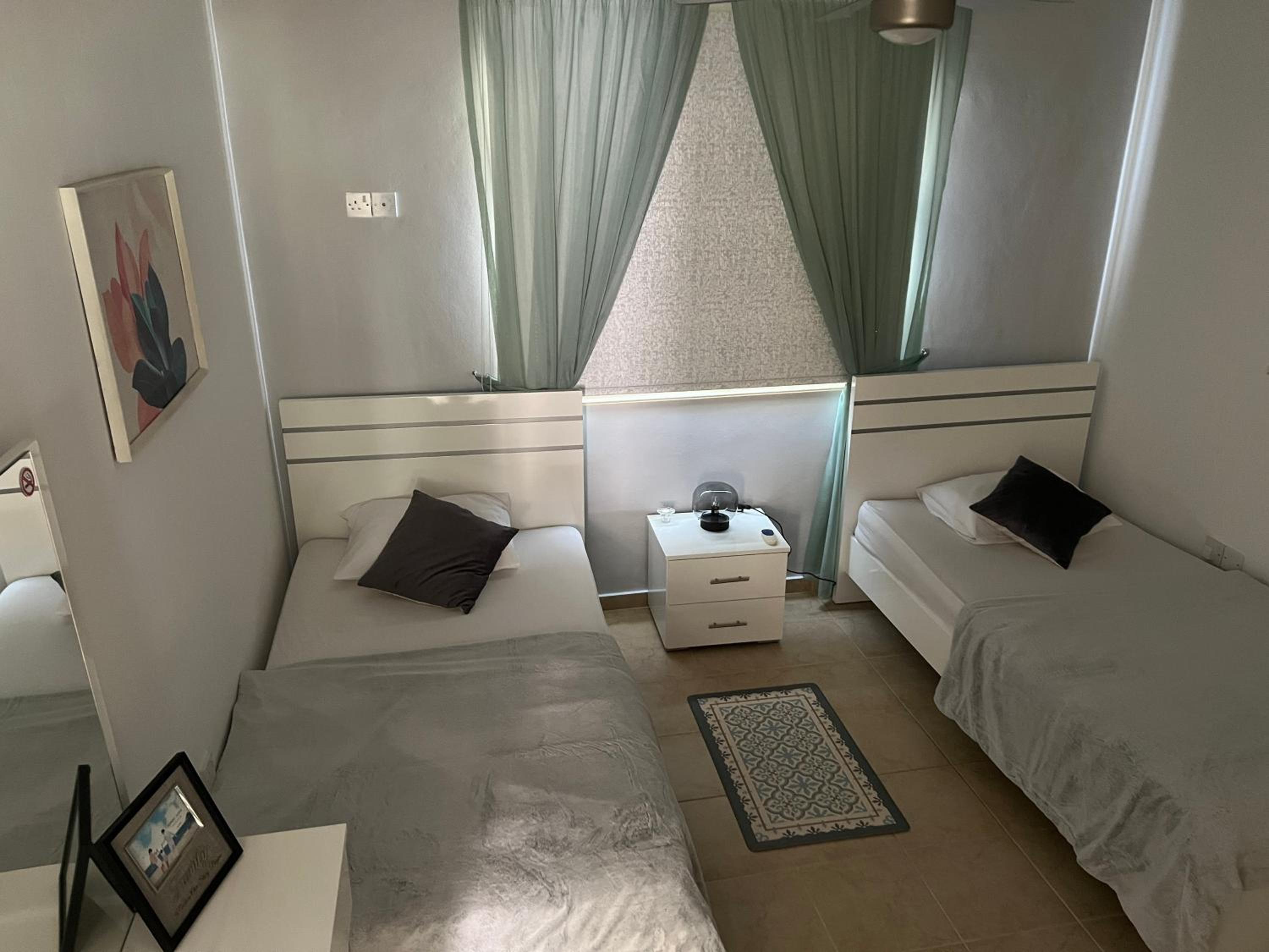 Royal Seacrest new apartment B G2 ground floor