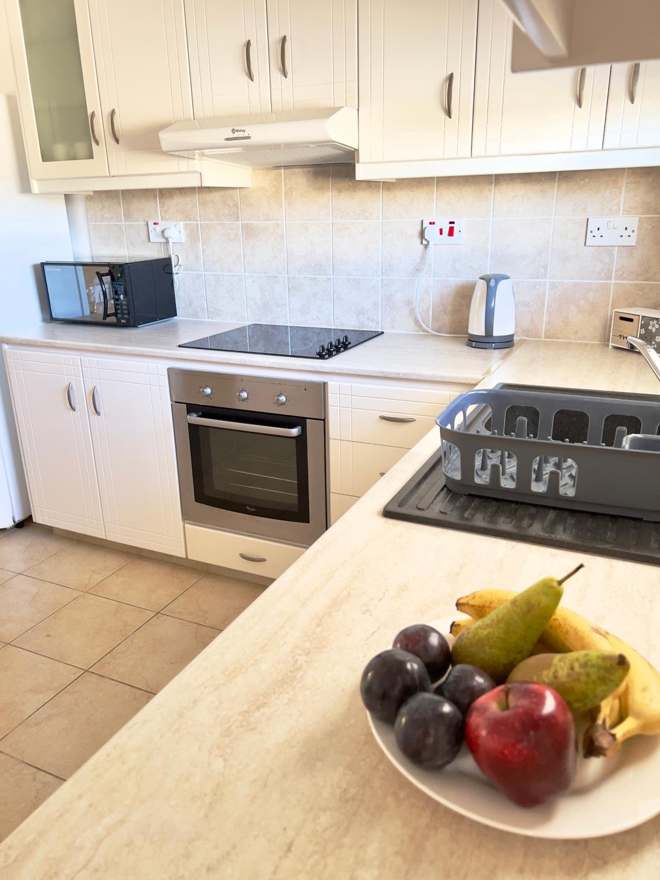 Royal Seacrest new apartment B G2 ground floor