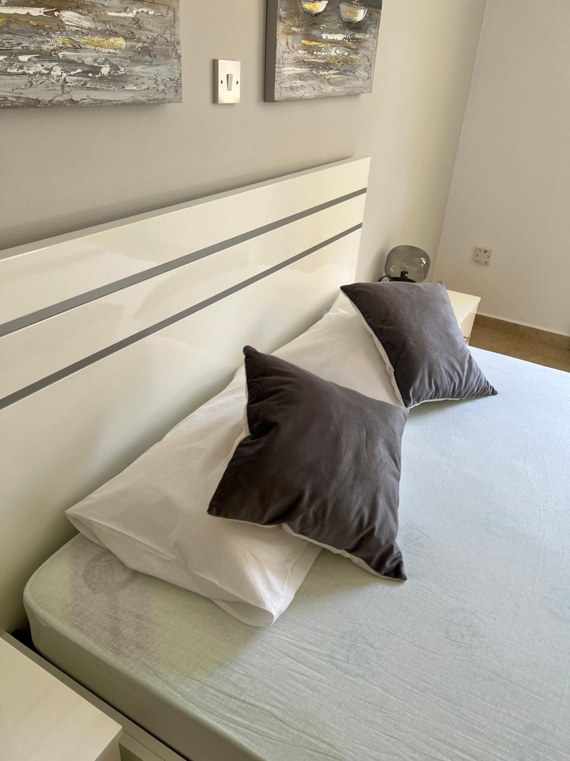 Royal Seacrest new apartment B G2 ground floor