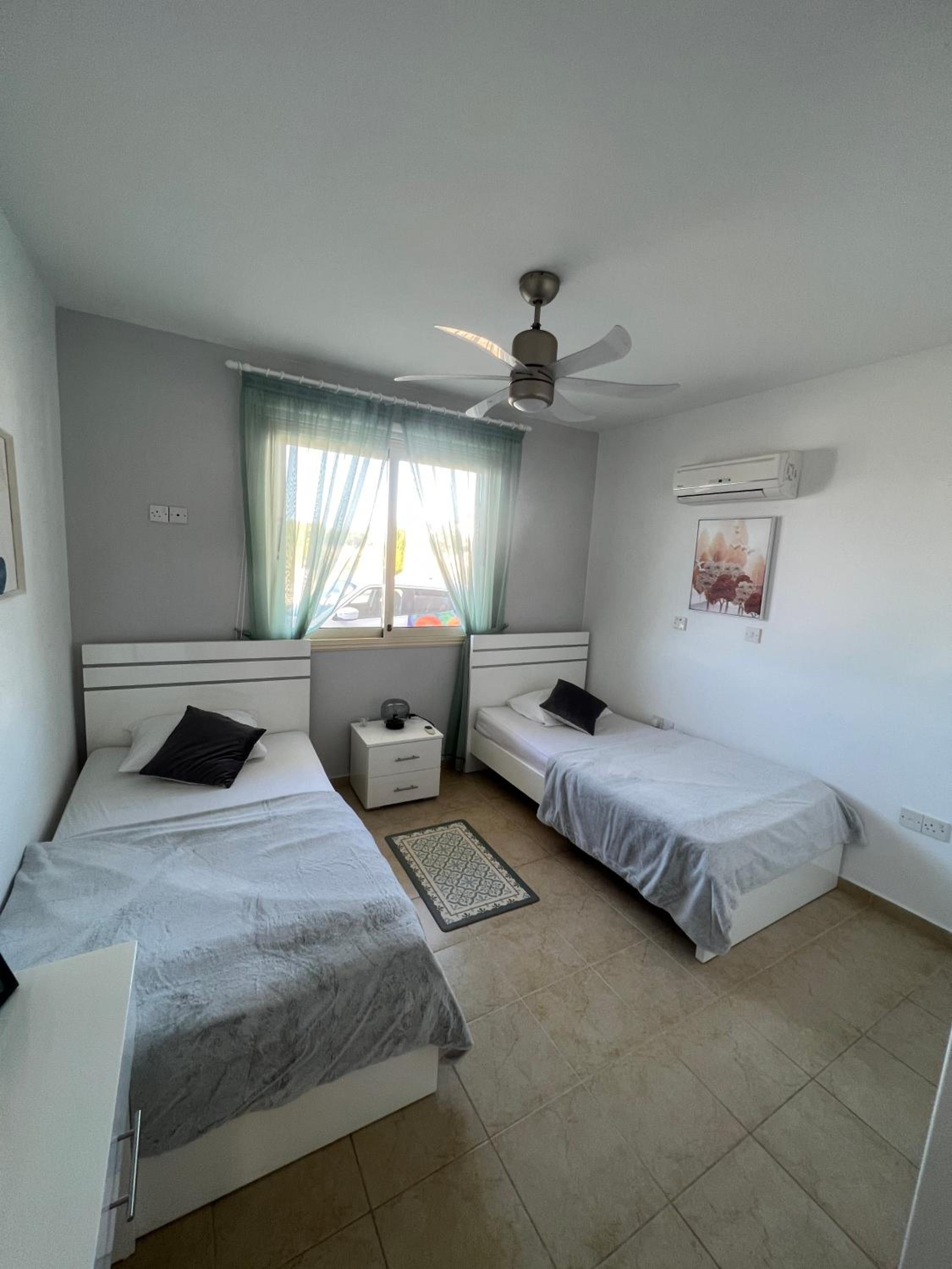 Royal Seacrest new apartment B G2 ground floor