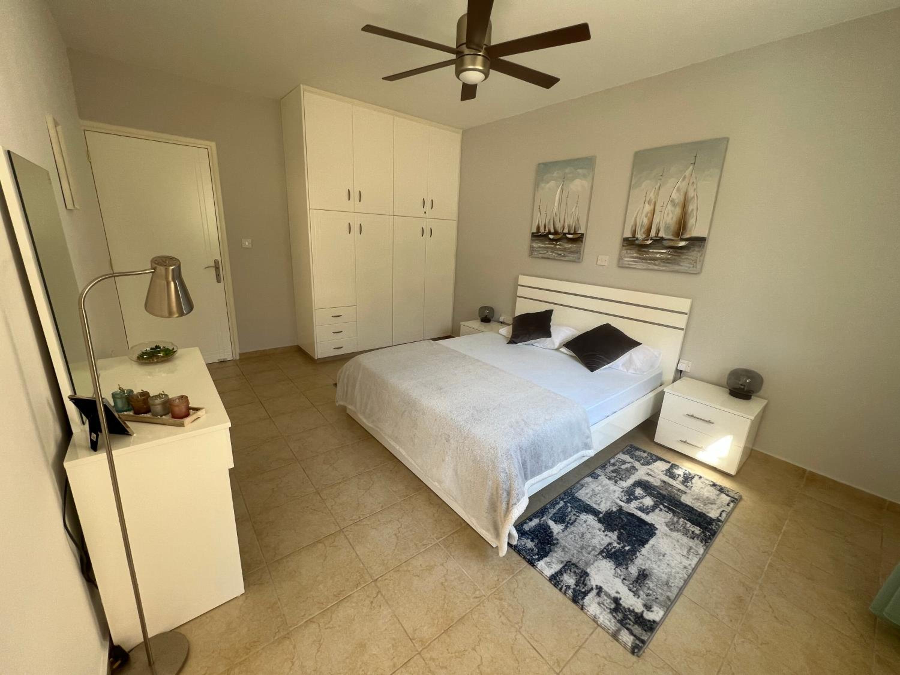 Royal Seacrest new apartment B G2 ground floor