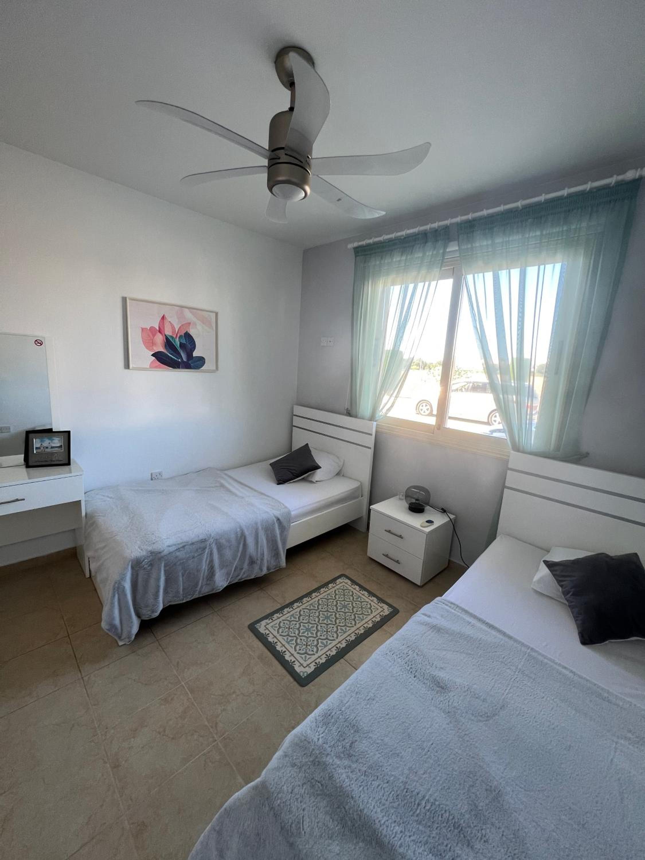 Royal Seacrest new apartment B G2 ground floor
