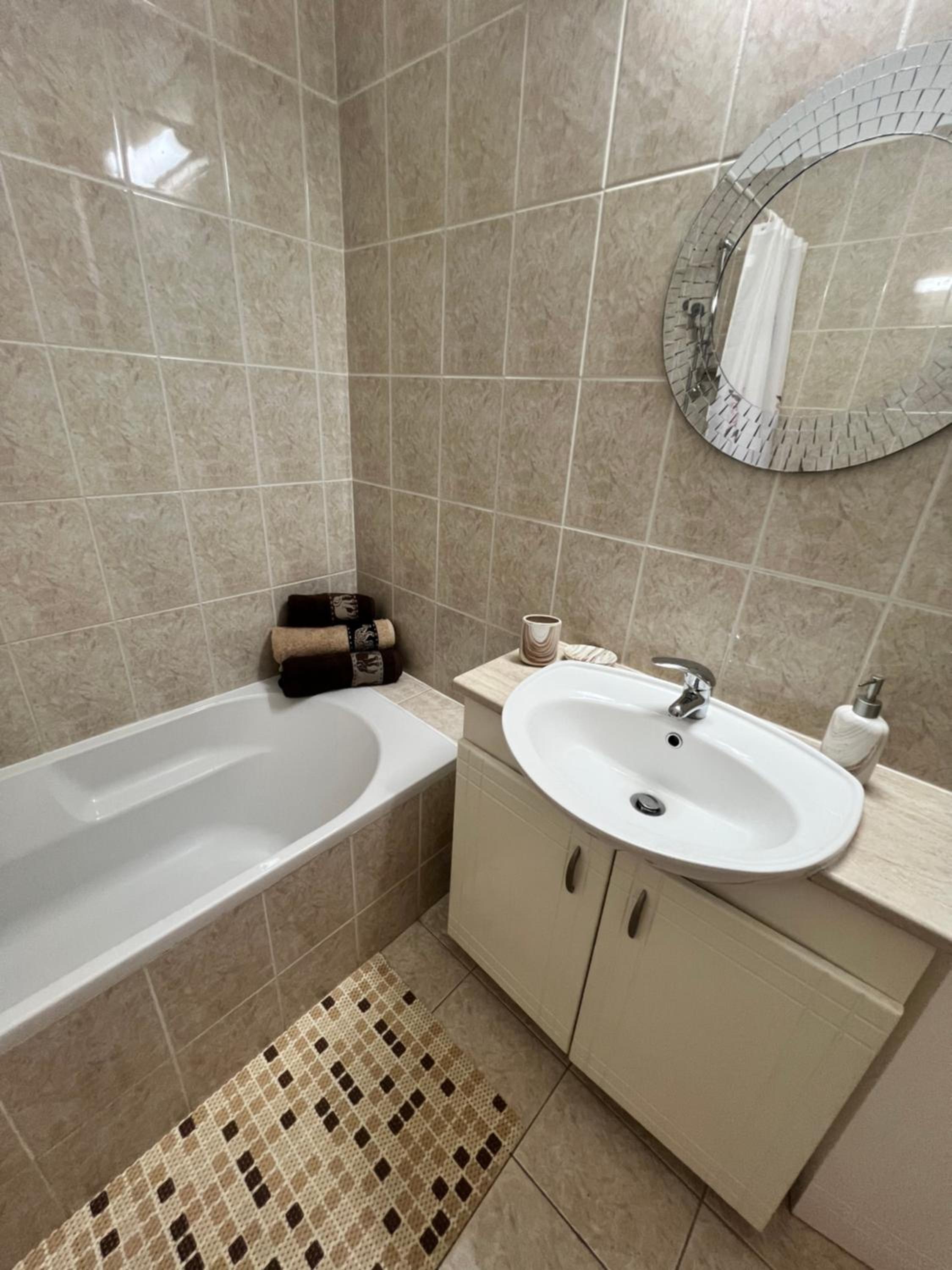 Royal Seacrest new apartment B G2 ground floor