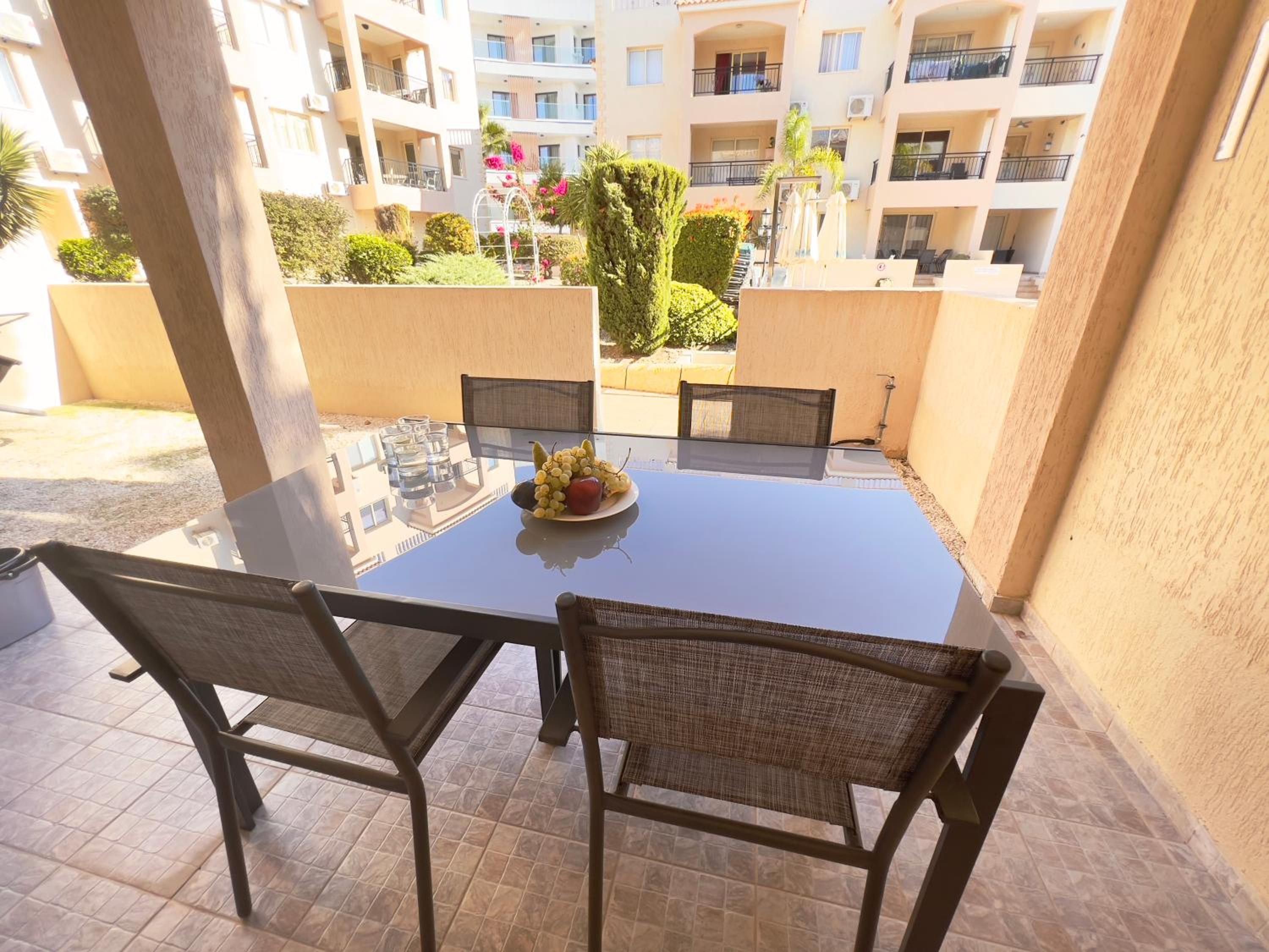 Royal Seacrest new apartment B G2 ground floor