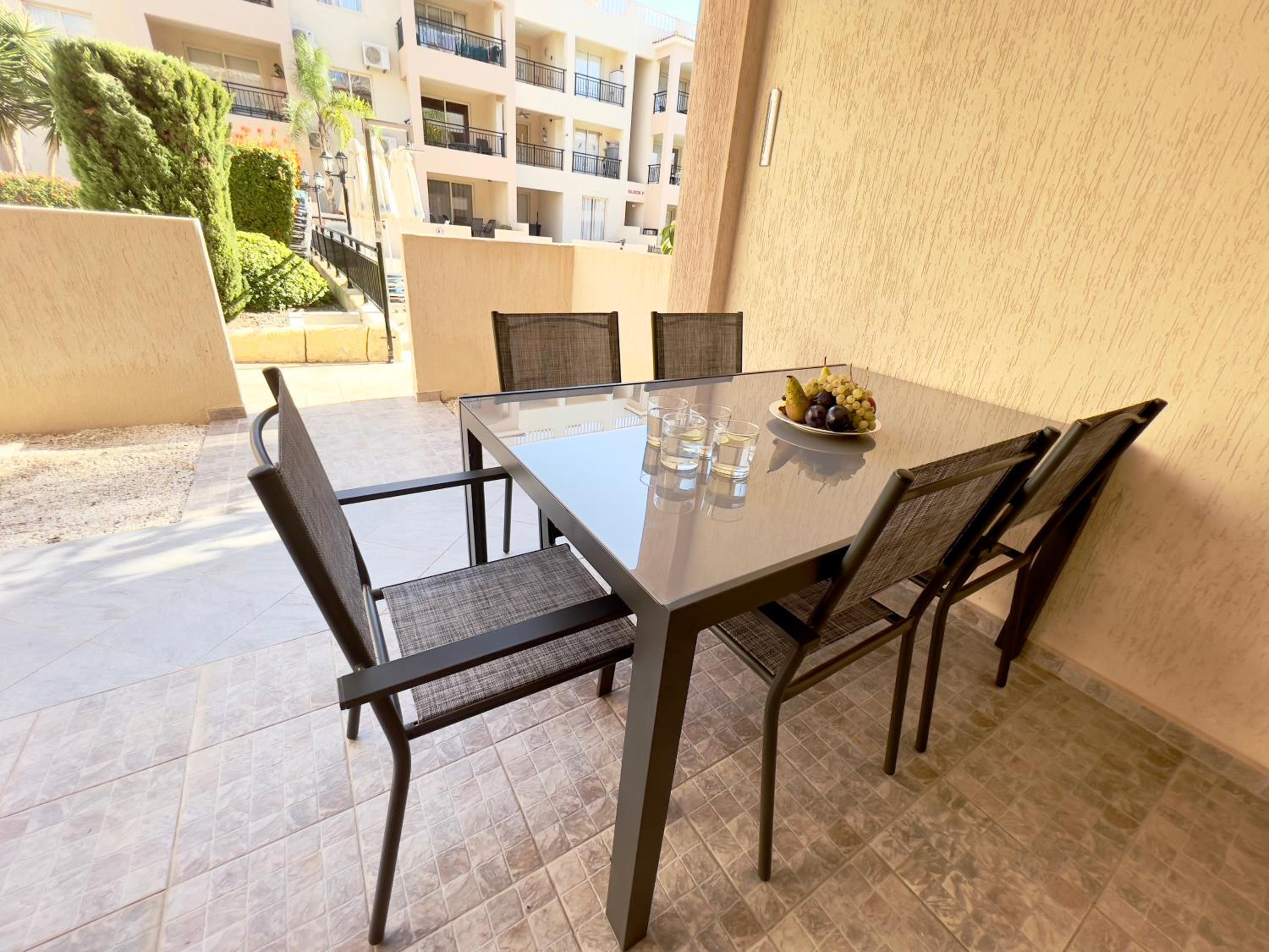 Royal Seacrest new apartment B G2 ground floor