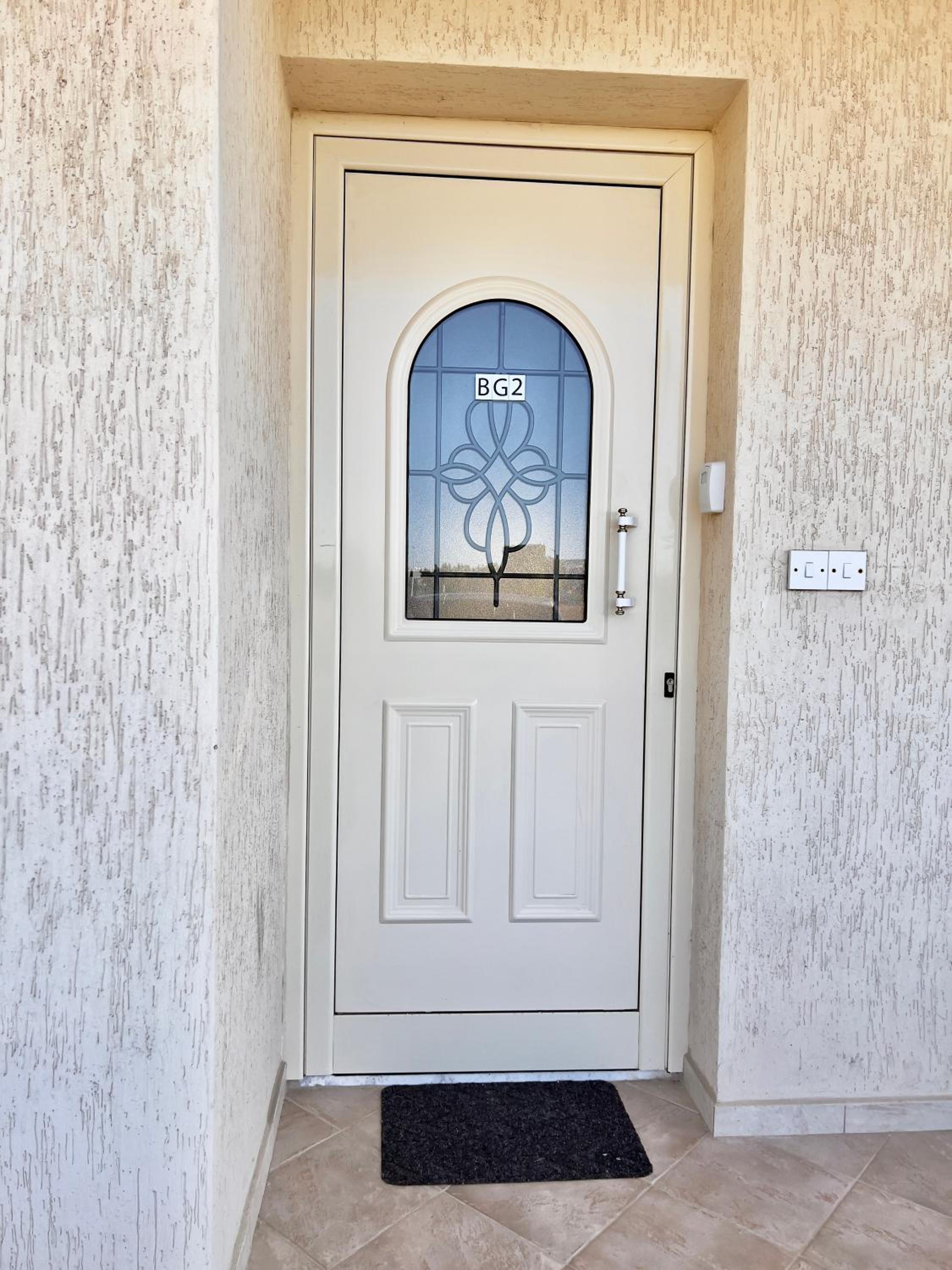 Royal Seacrest new apartment B G2 ground floor