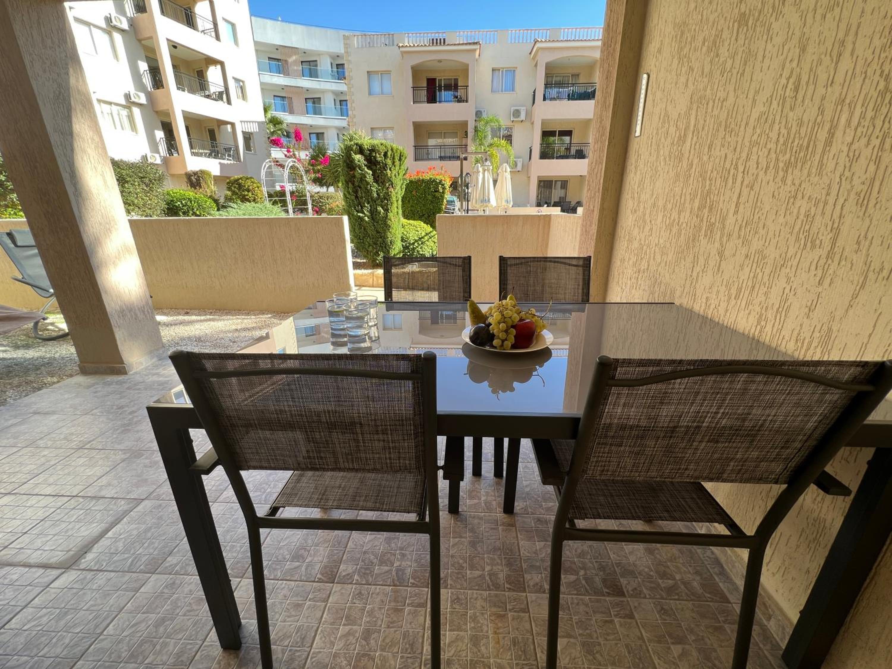 Royal Seacrest new apartment B G2 ground floor