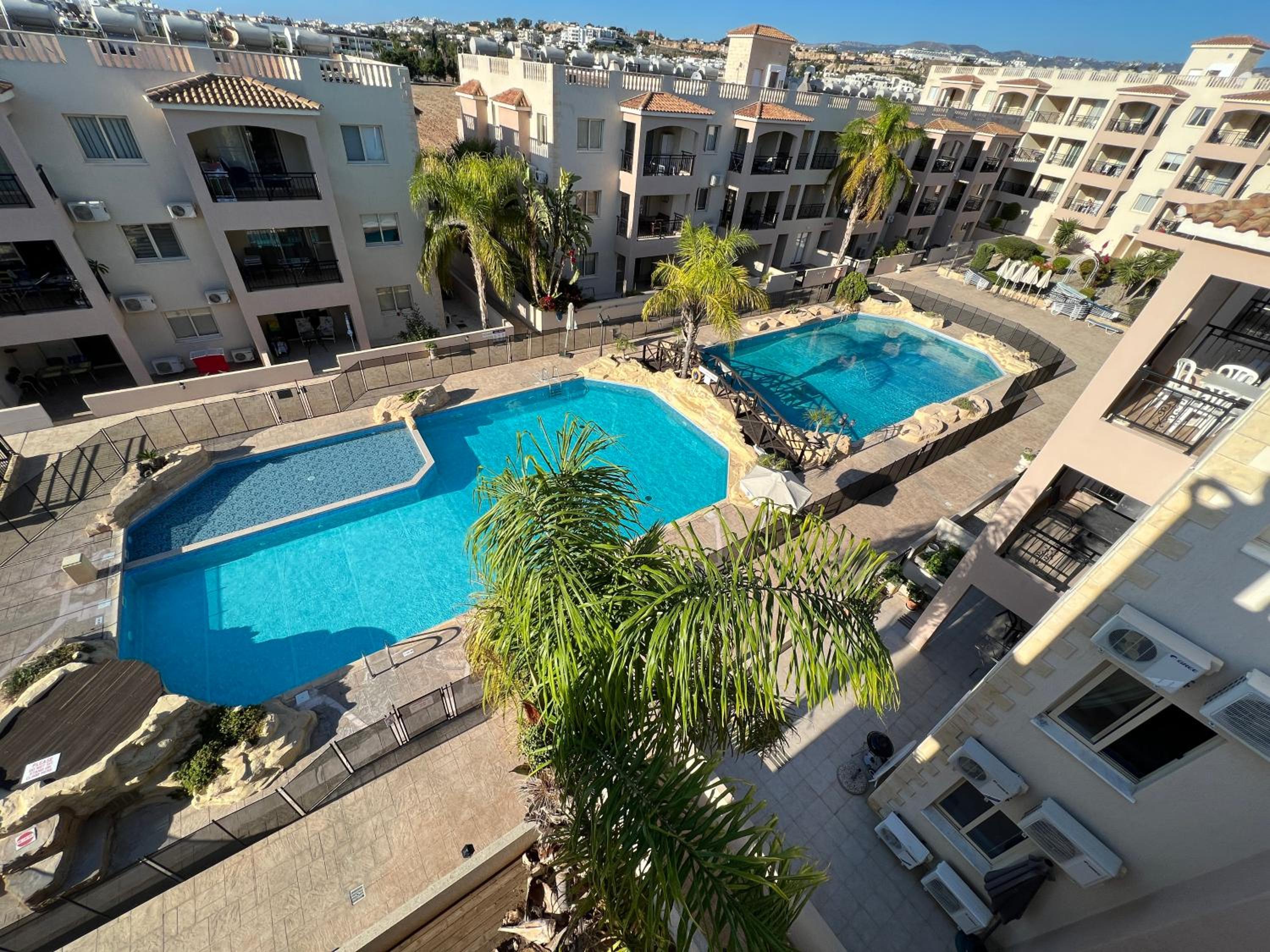 Royal Seacrest new apartment B G2 ground floor