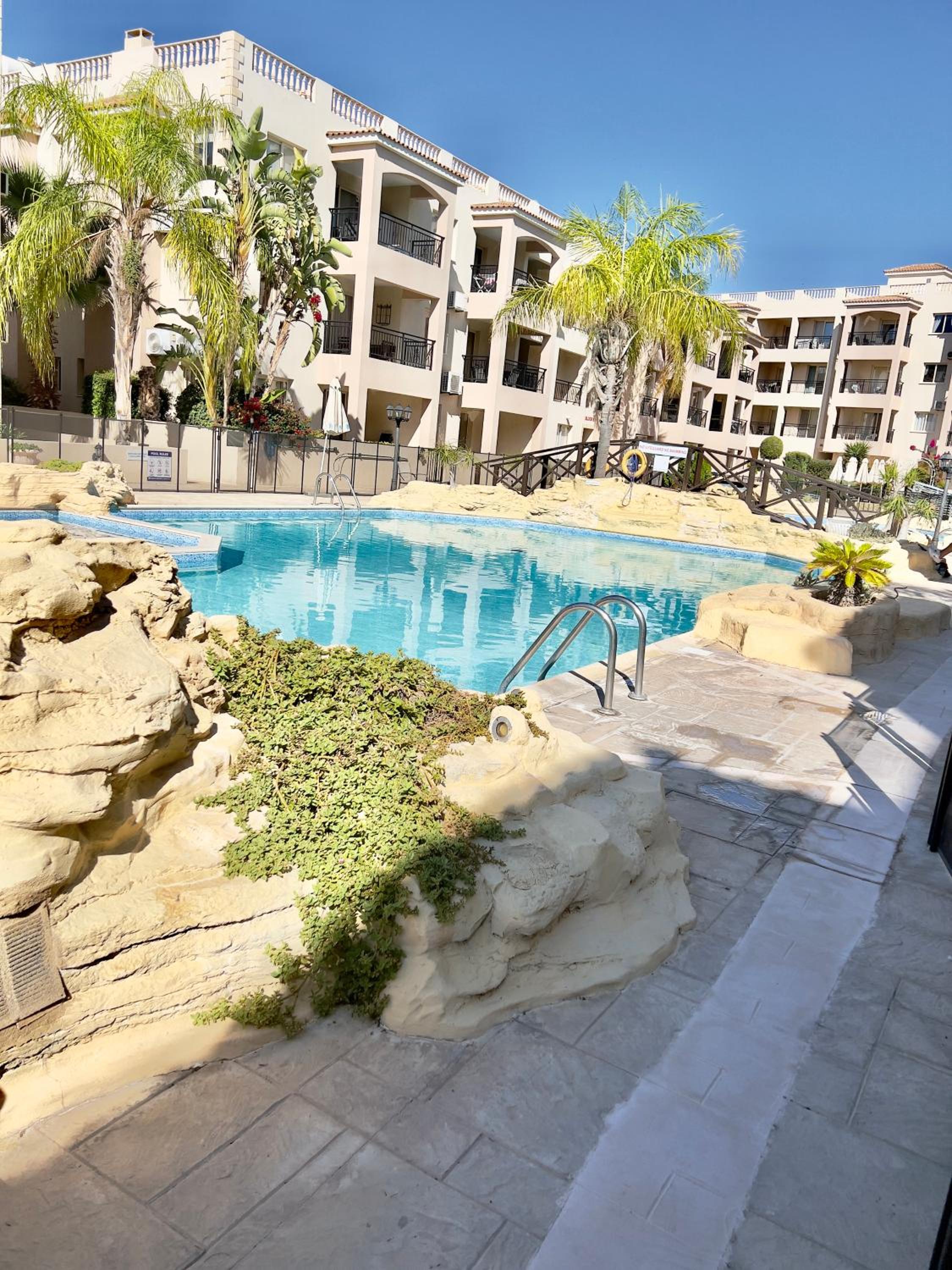 Royal Seacrest new apartment B G2 ground floor