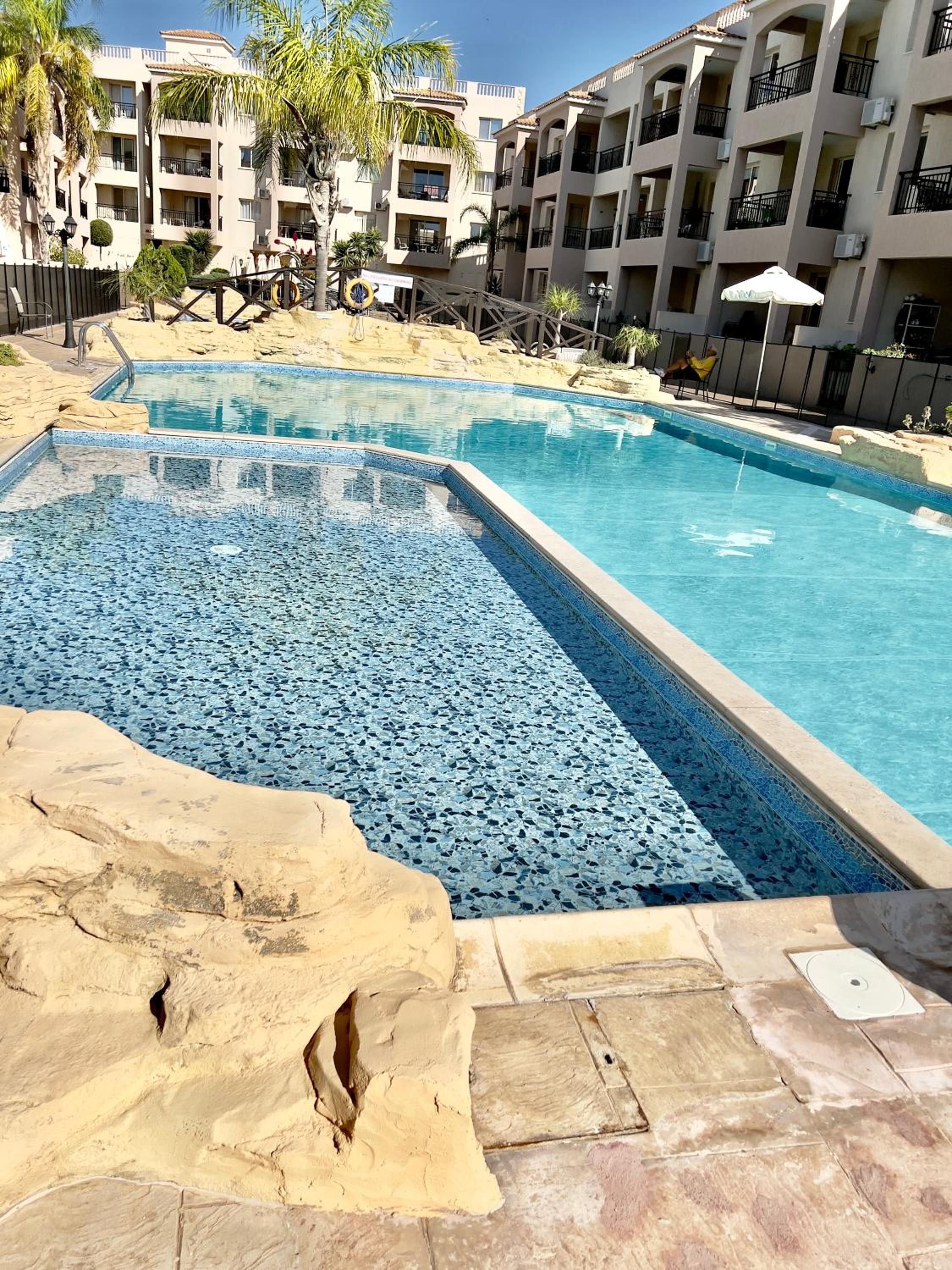 Royal Seacrest new apartment B G2 ground floor