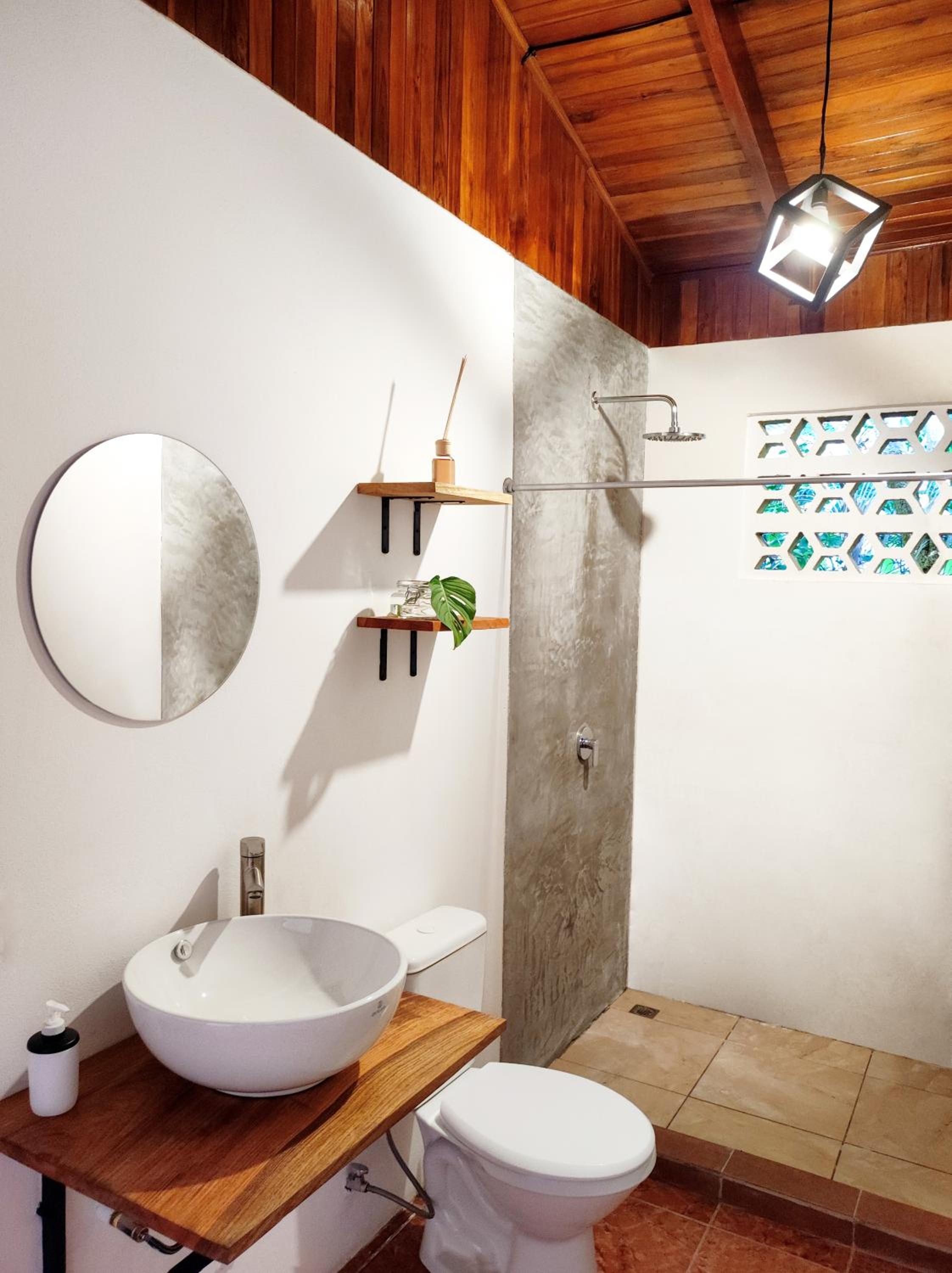 ICO Living Hostel view 3