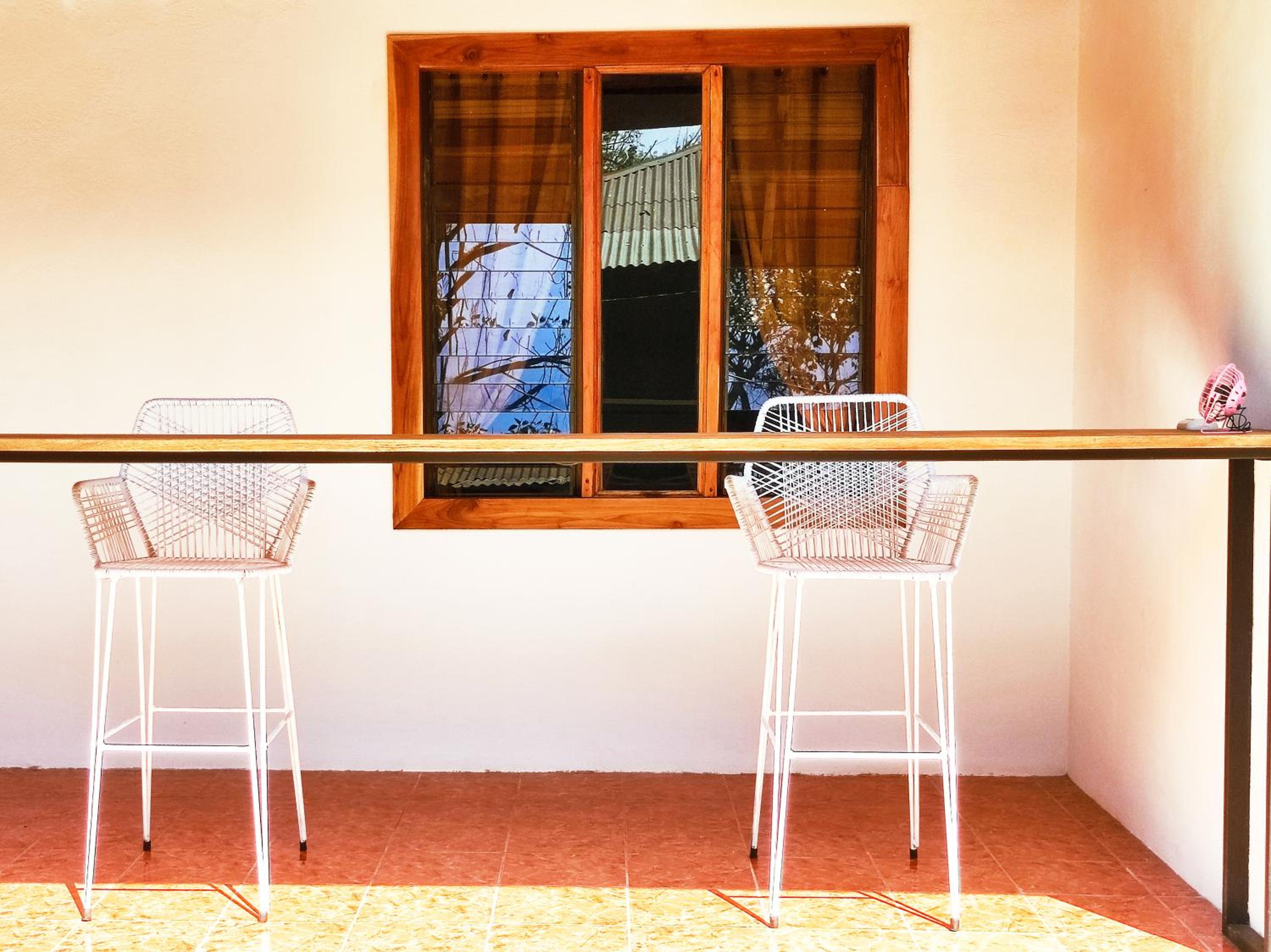 ICO Living Hostel view 4
