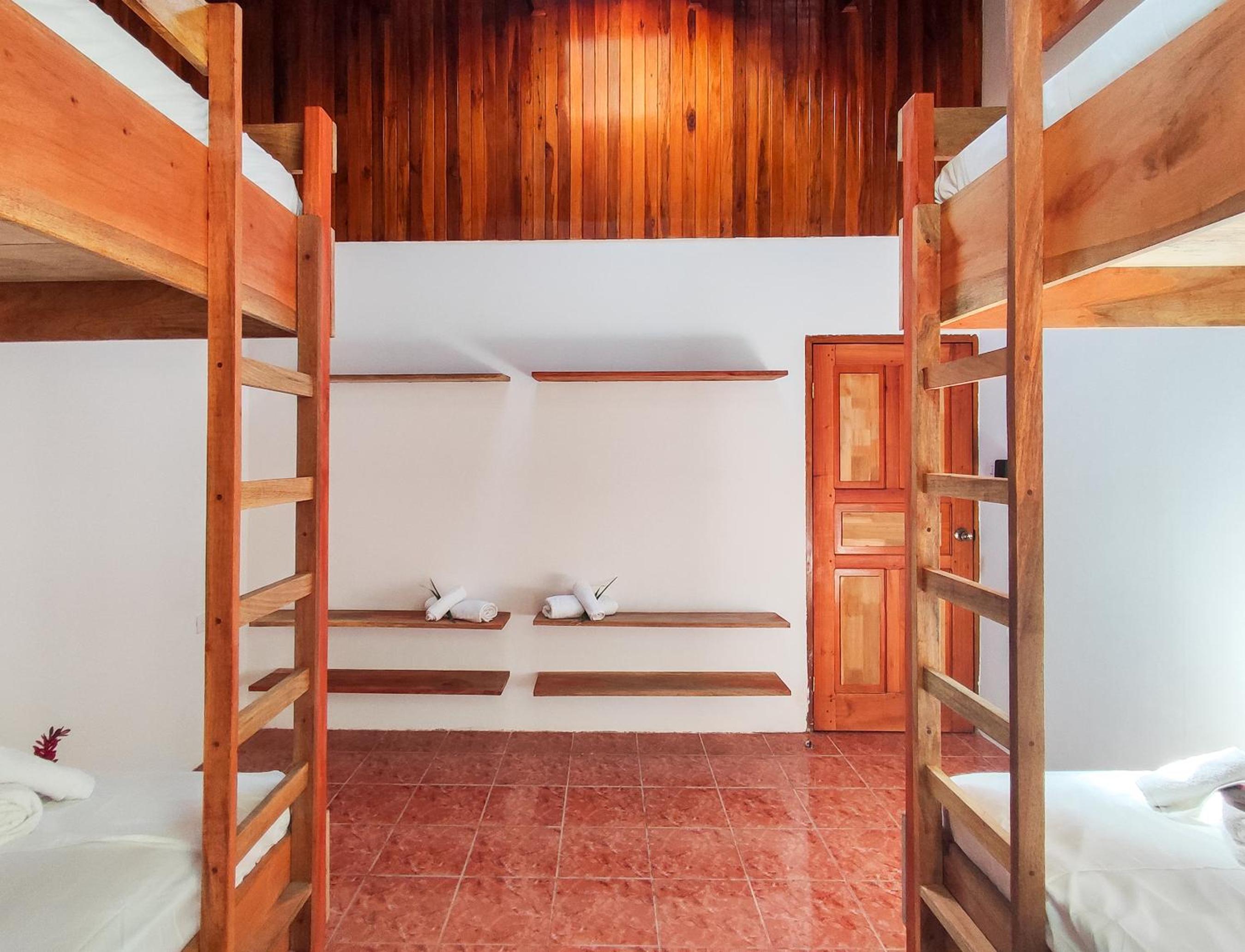 ICO Living Hostel view 5