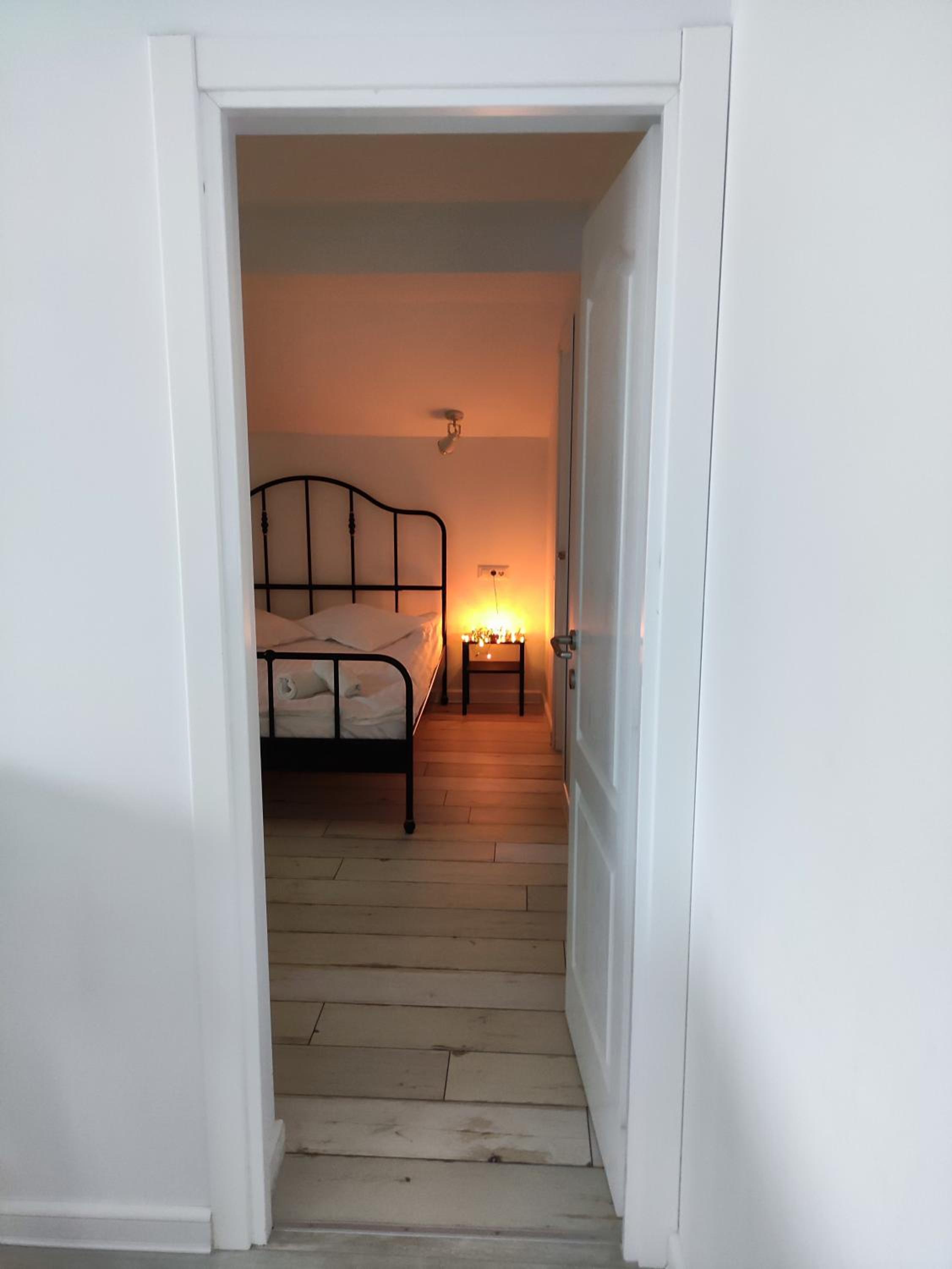 Cozy Attic Azuga view 2