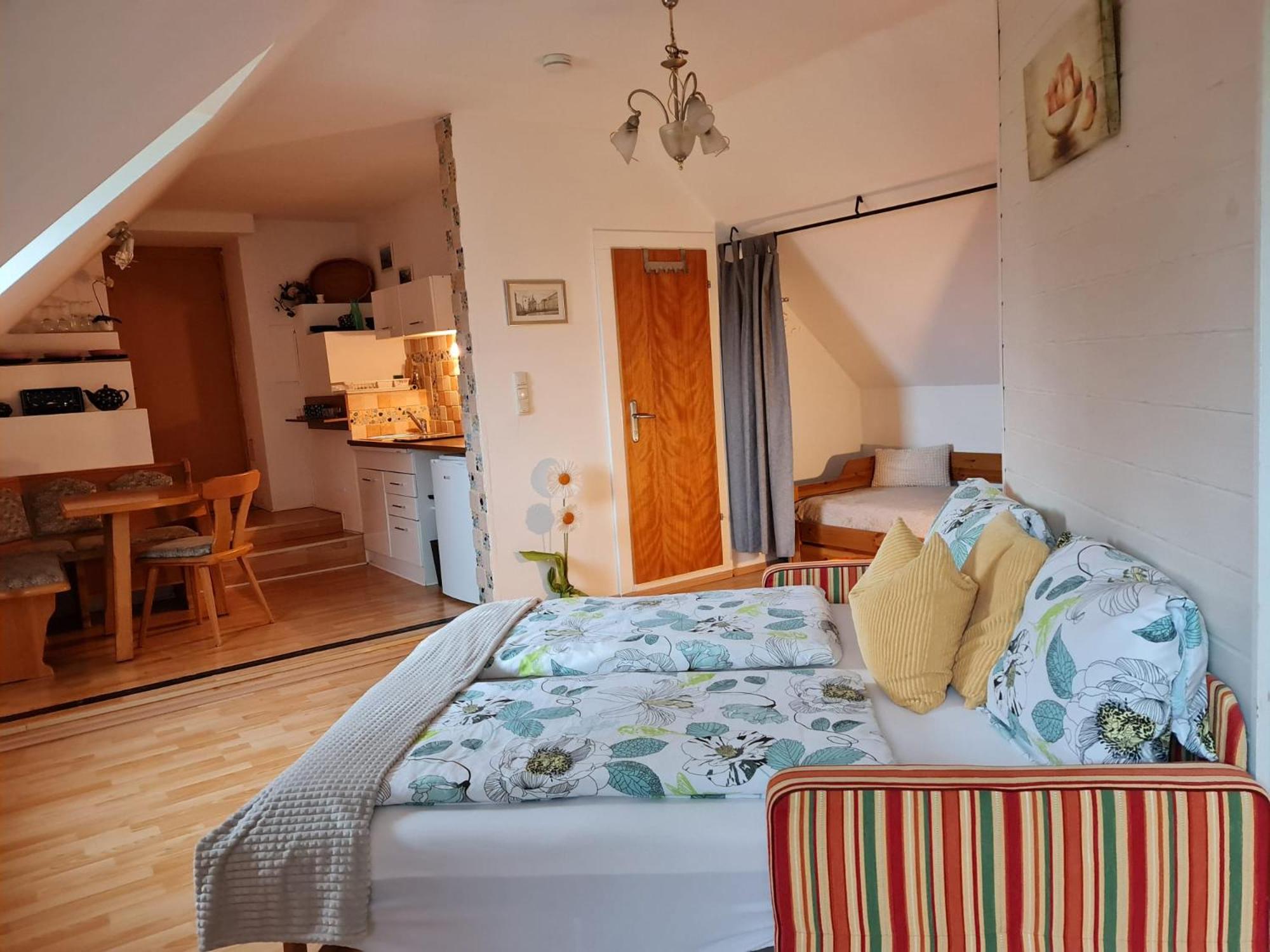 Landhaus HALLSTATT FEELING - Apartment - Self Check-in