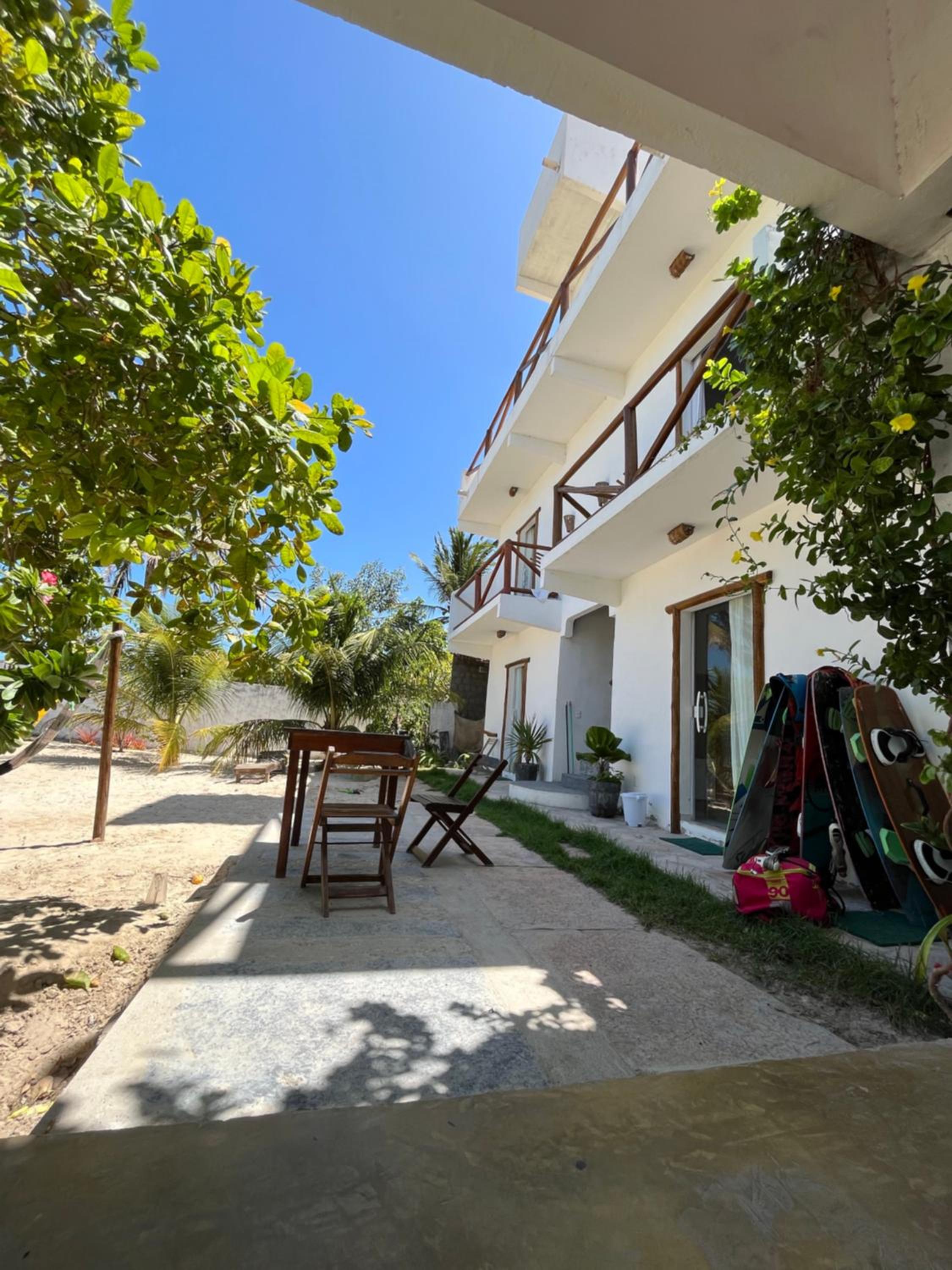 Vila Kitemania