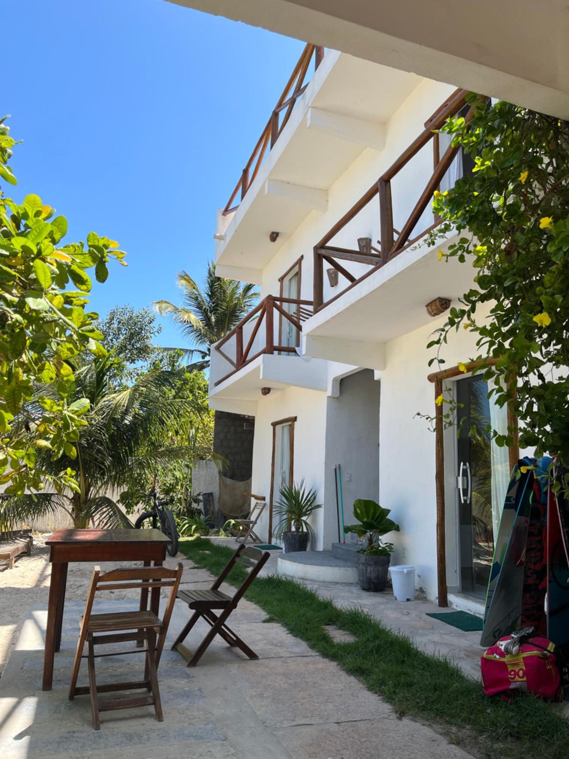 Vila Kitemania