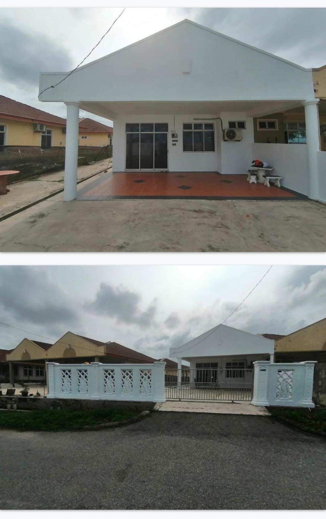 Seaview Promenade Homestay Dungun photo 3