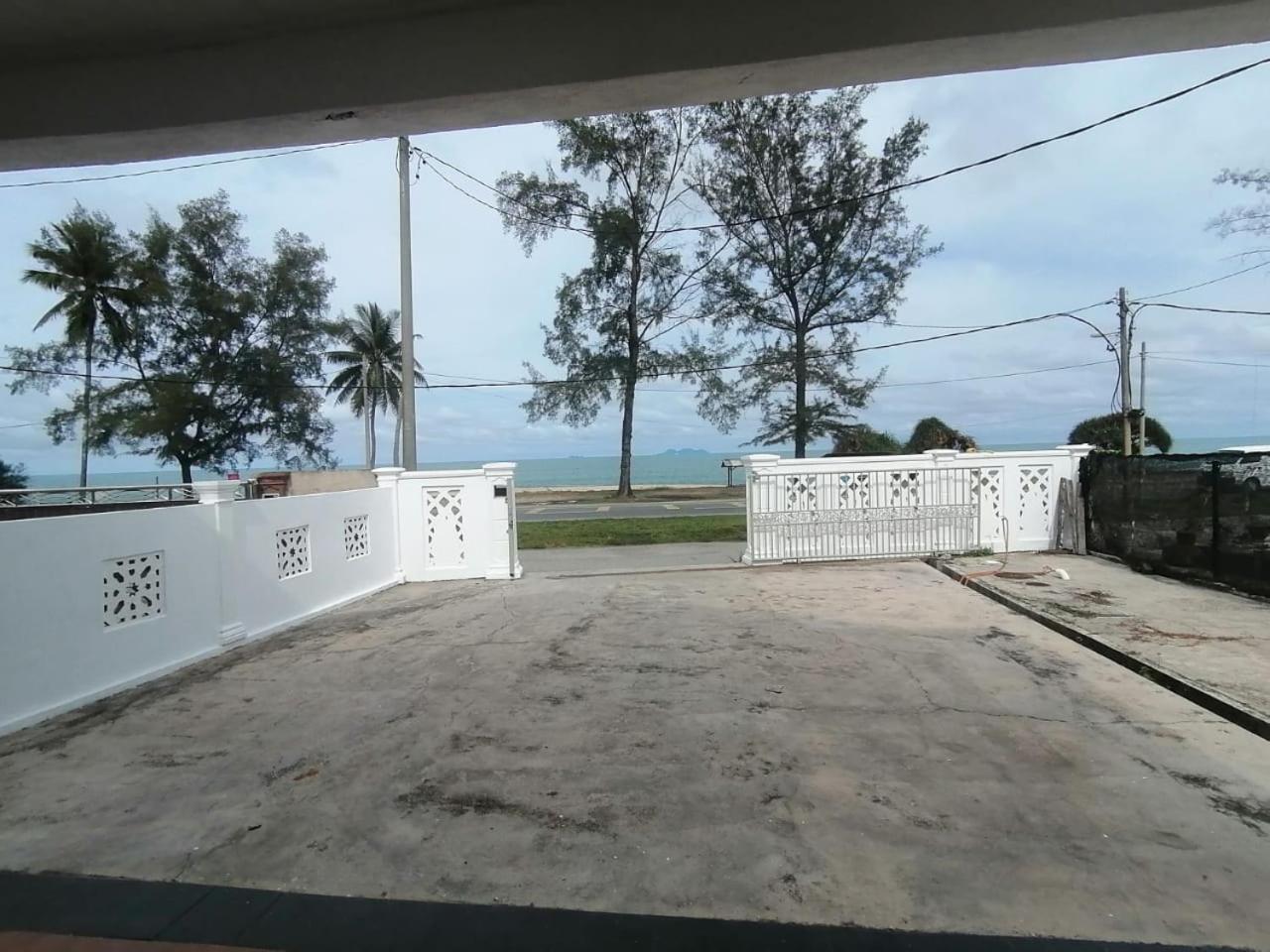 Seaview Promenade Homestay Dungun photo 7