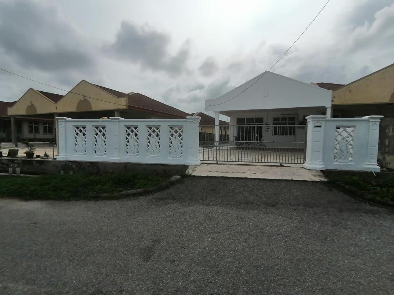 Seaview Promenade Homestay Dungun photo 6