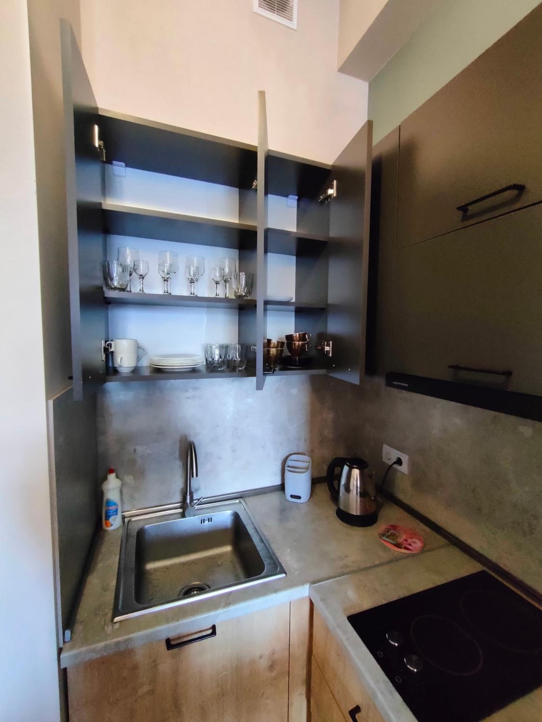 Tsaghkadzor Kechi Apartment 136