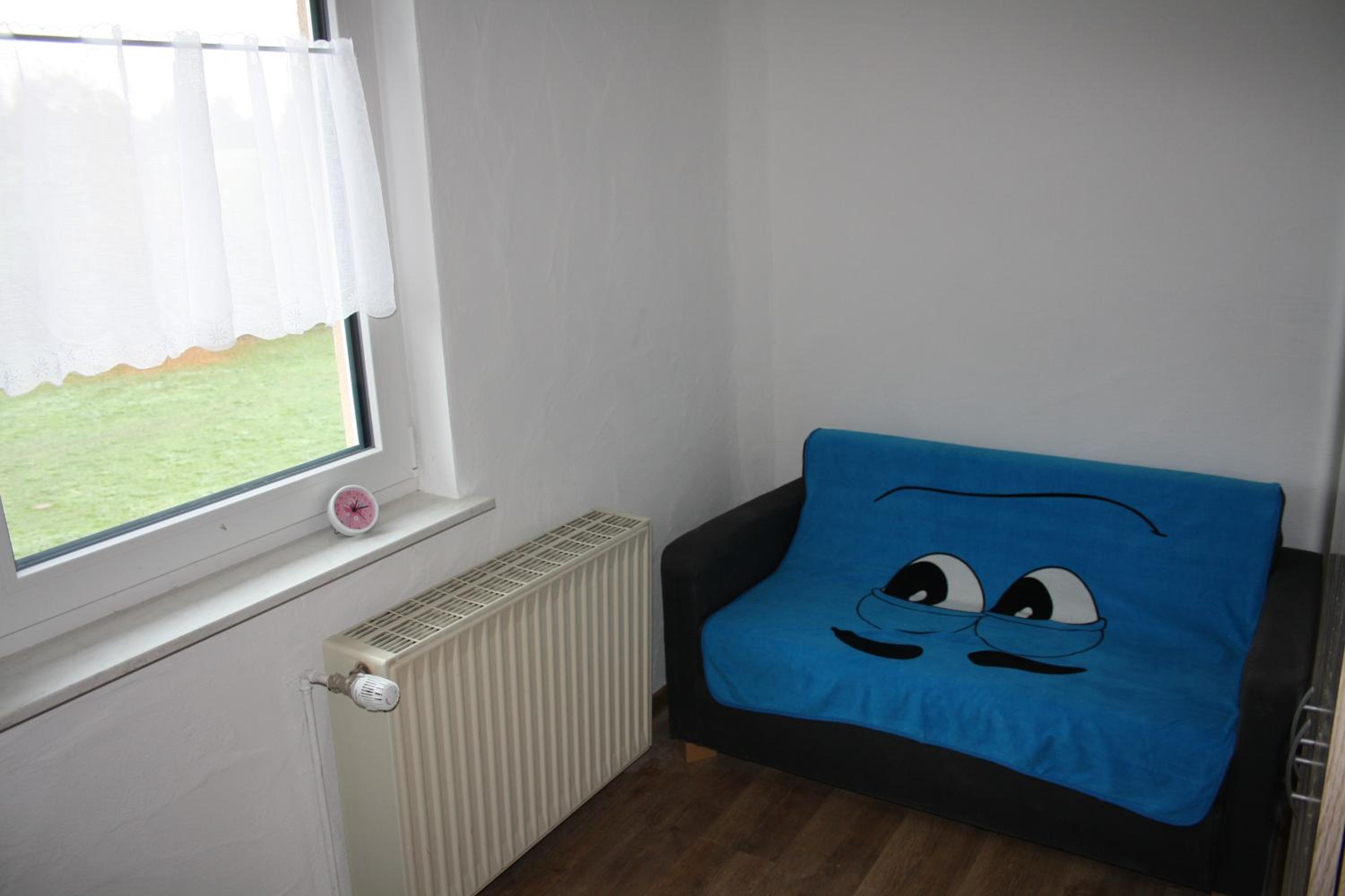 Chiaras Ferienwohnung