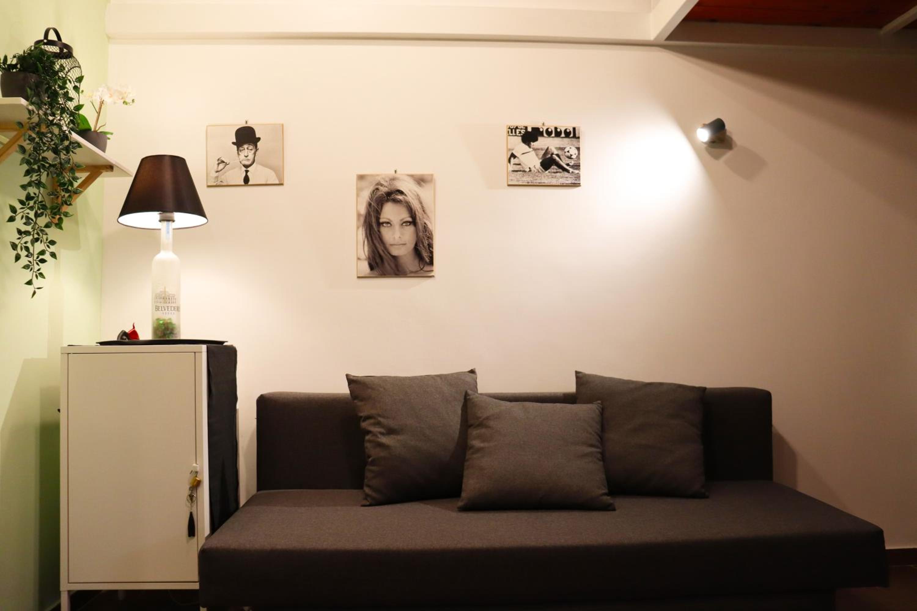 lounge