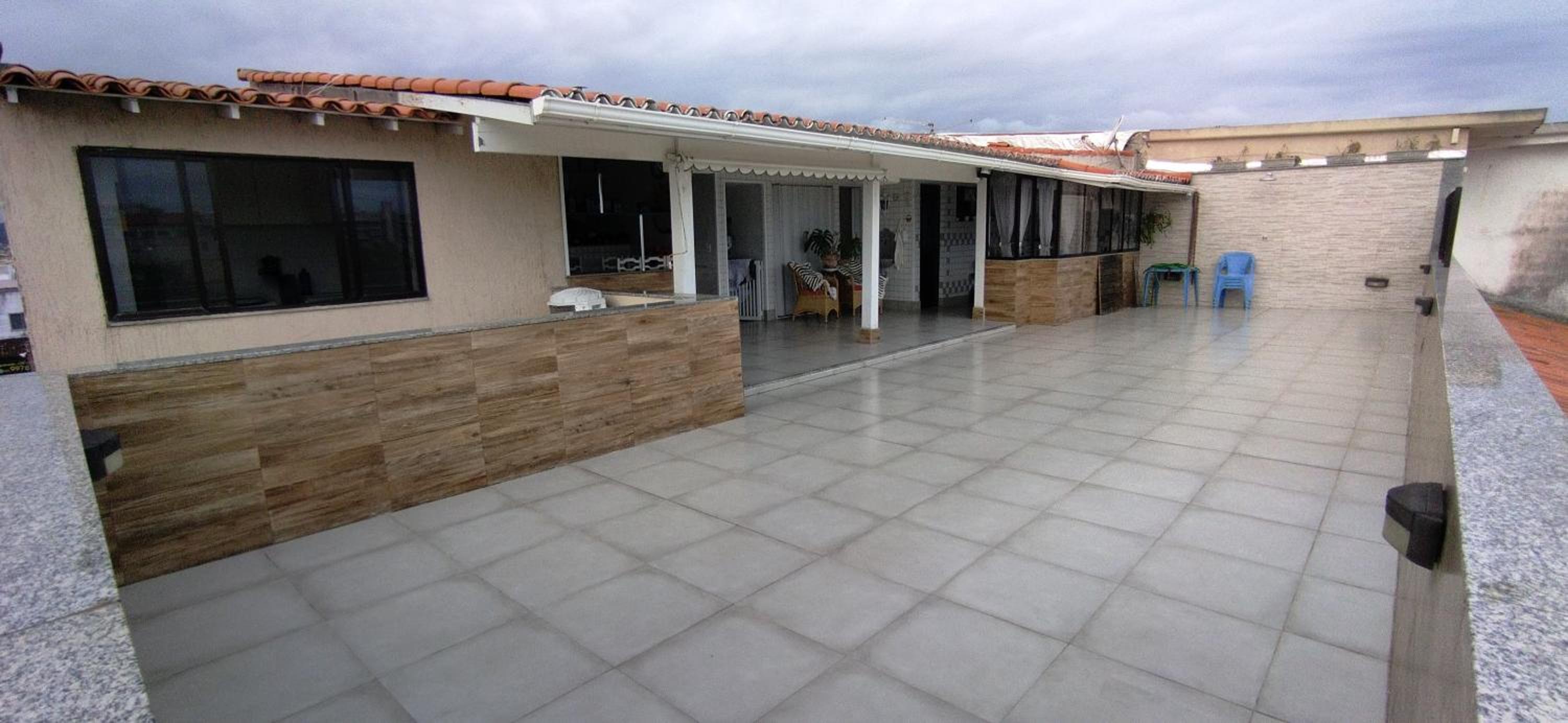 roof