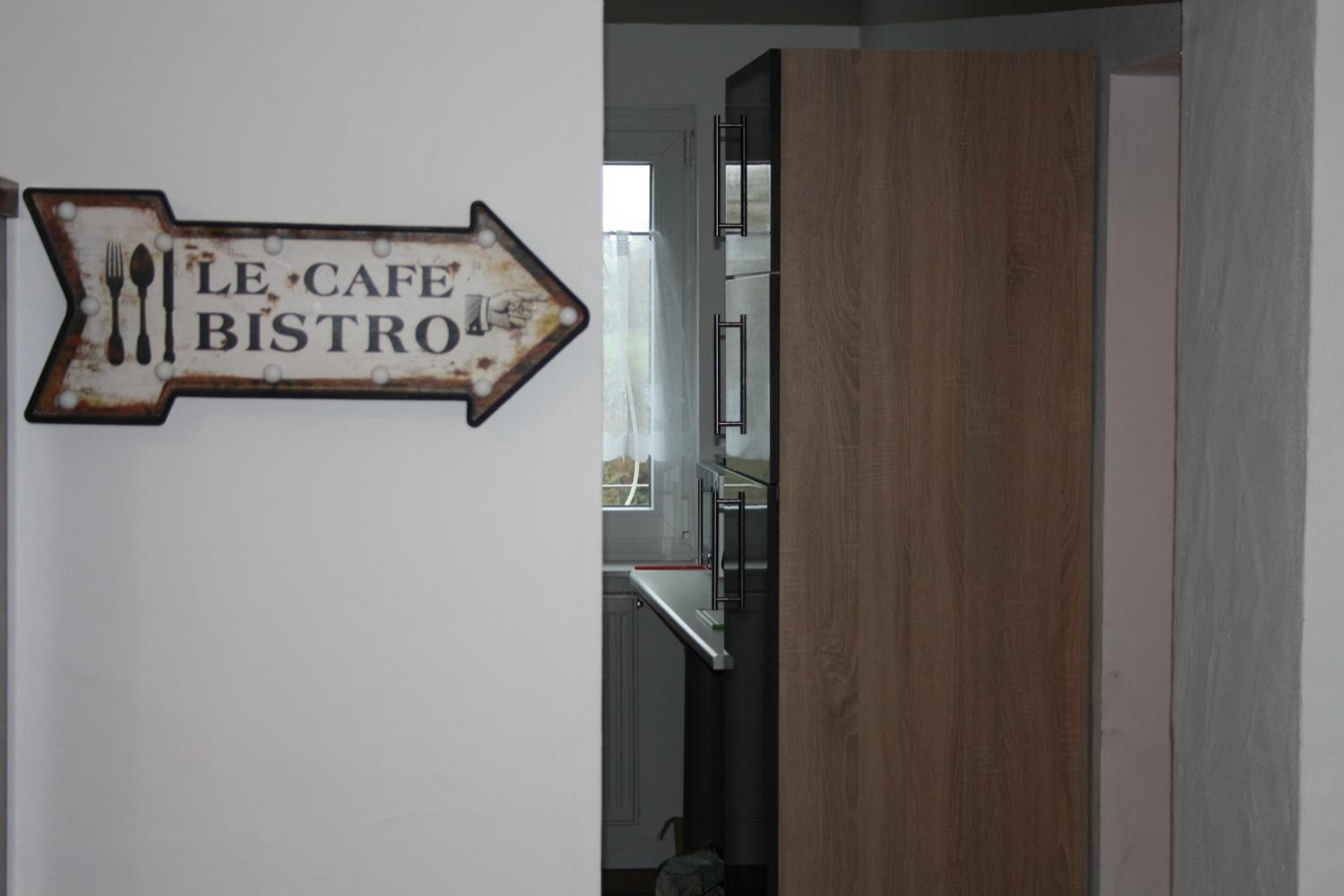 Chiaras Ferienwohnung