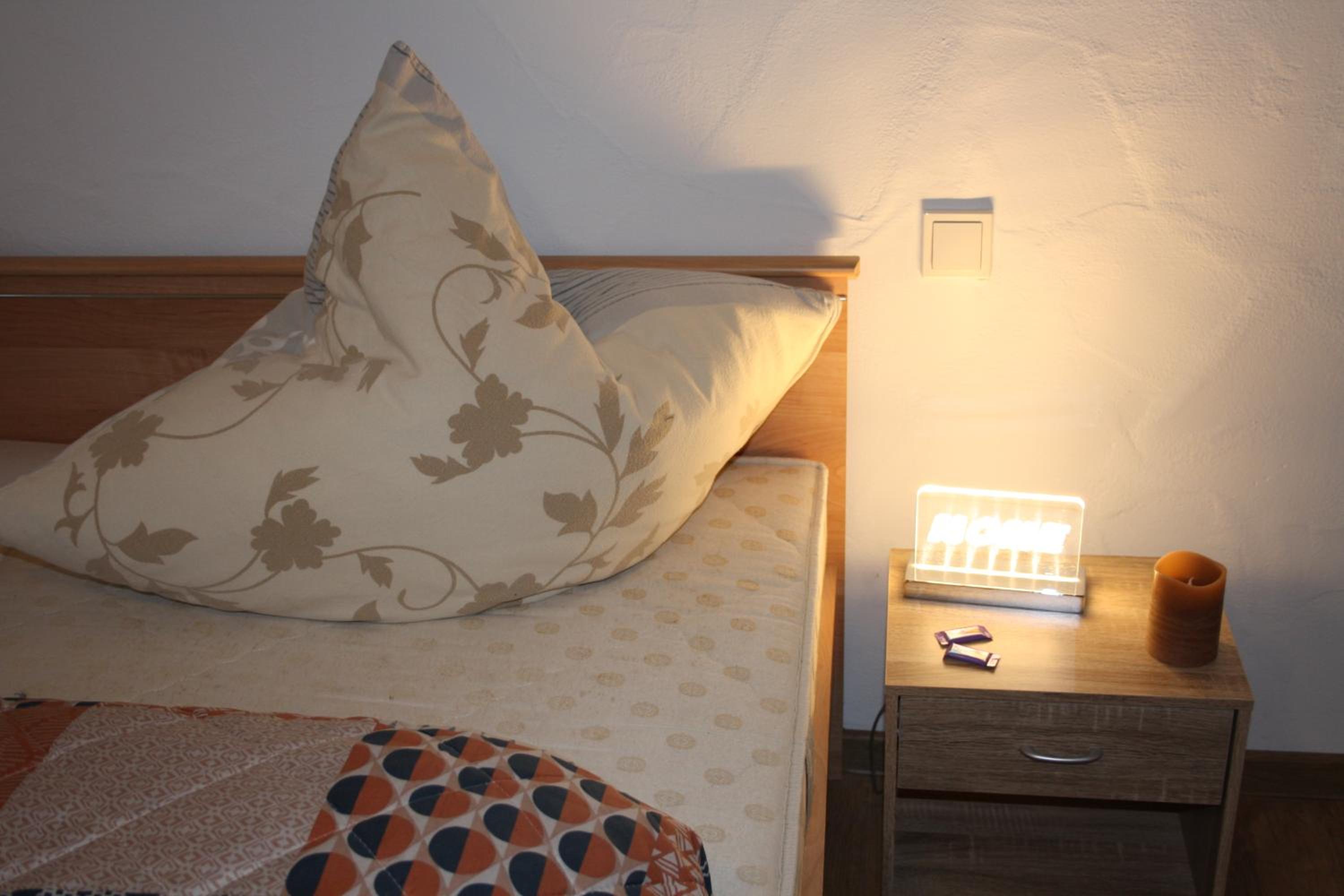 Chiaras Ferienwohnung