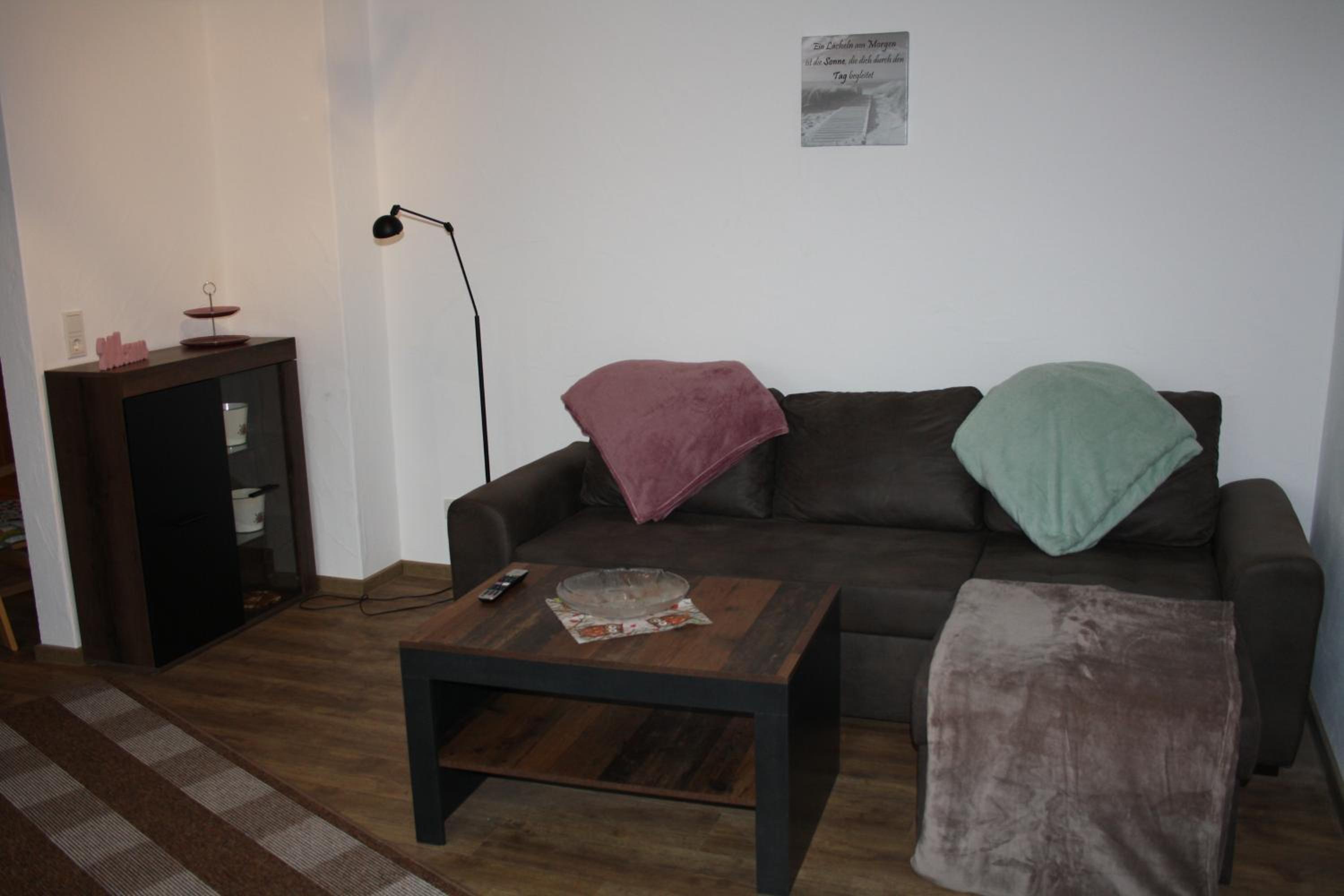 Chiaras Ferienwohnung