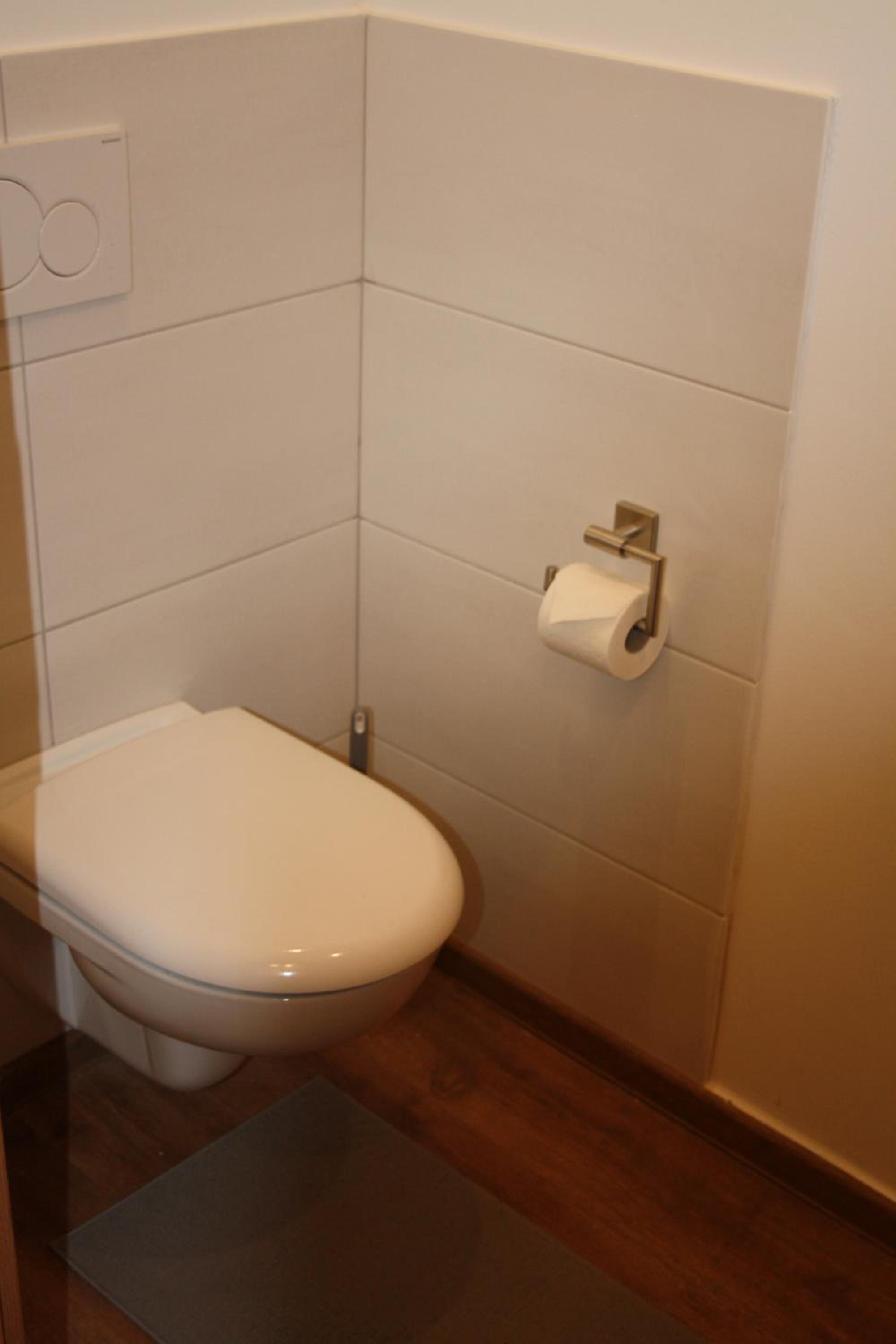 Chiaras Ferienwohnung