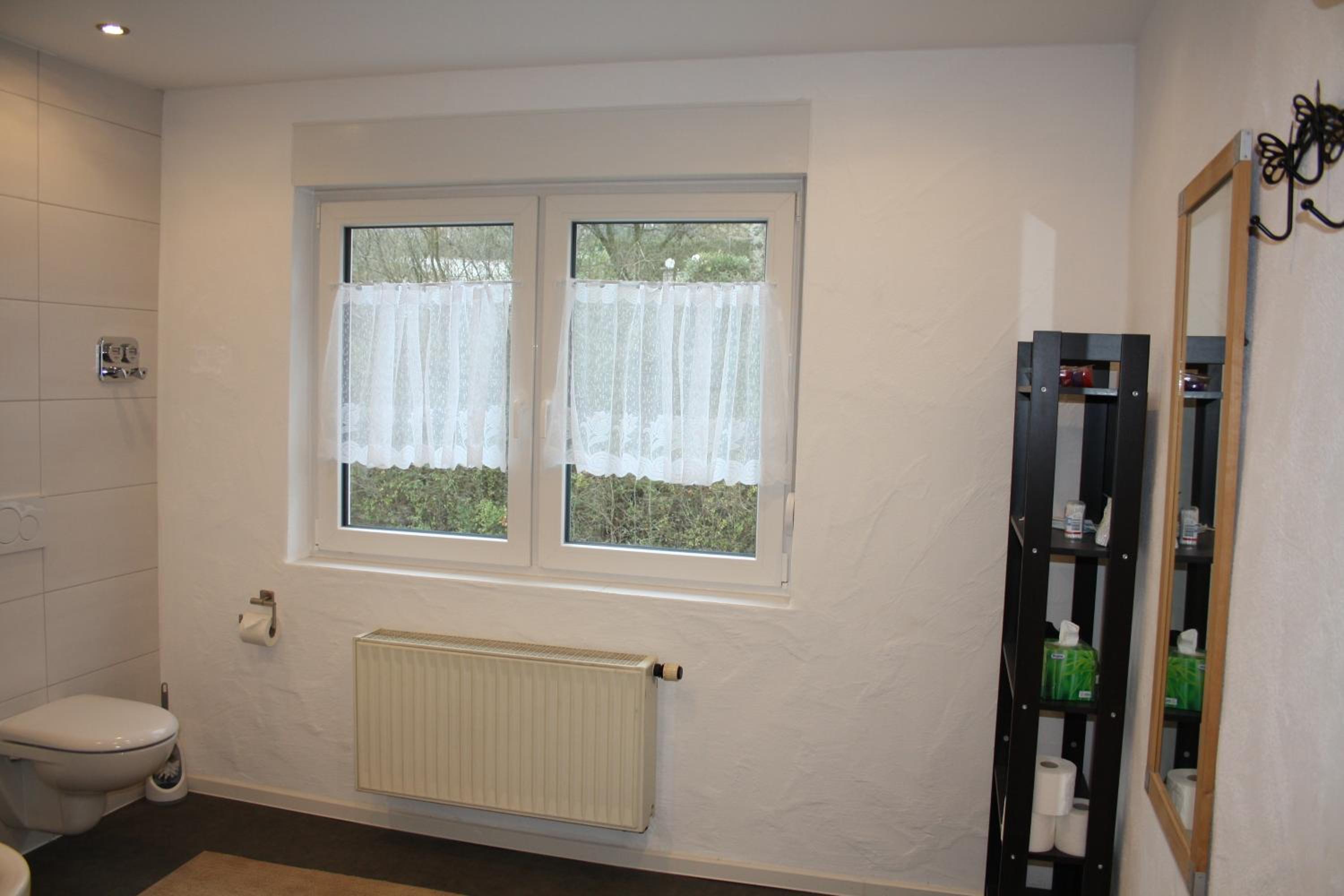 Chiaras Ferienwohnung